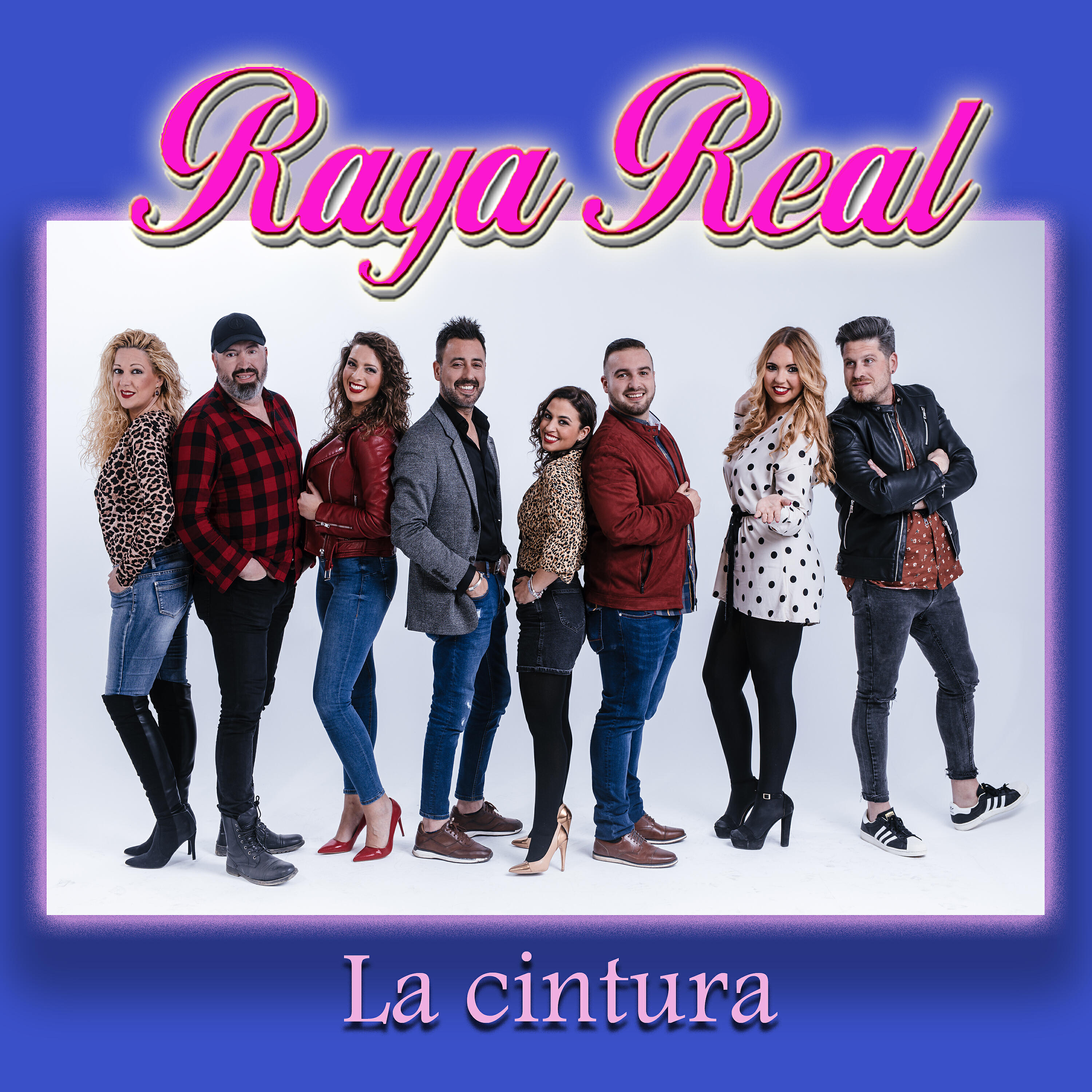 Релиз La Cintura