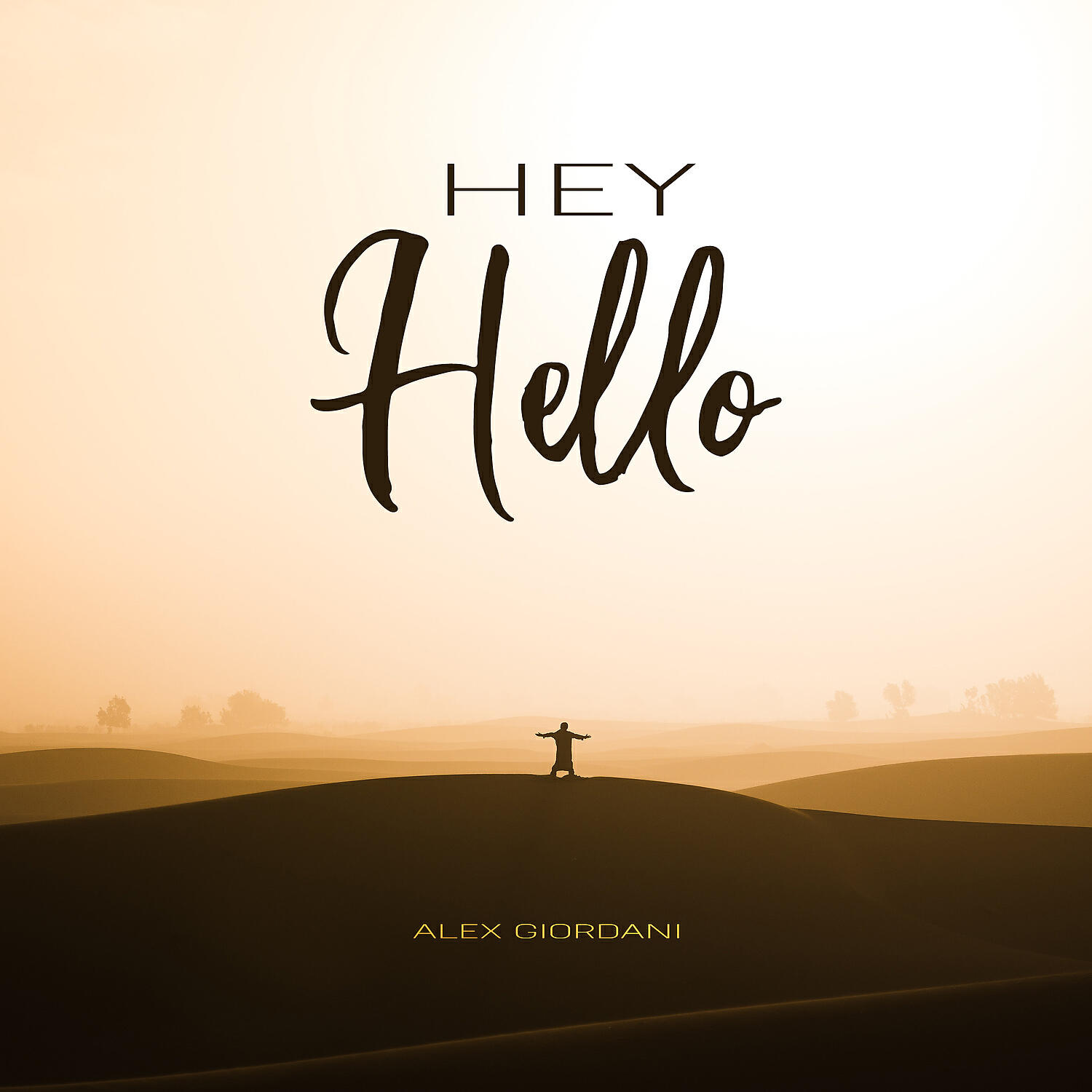 Релиз Hey Hello