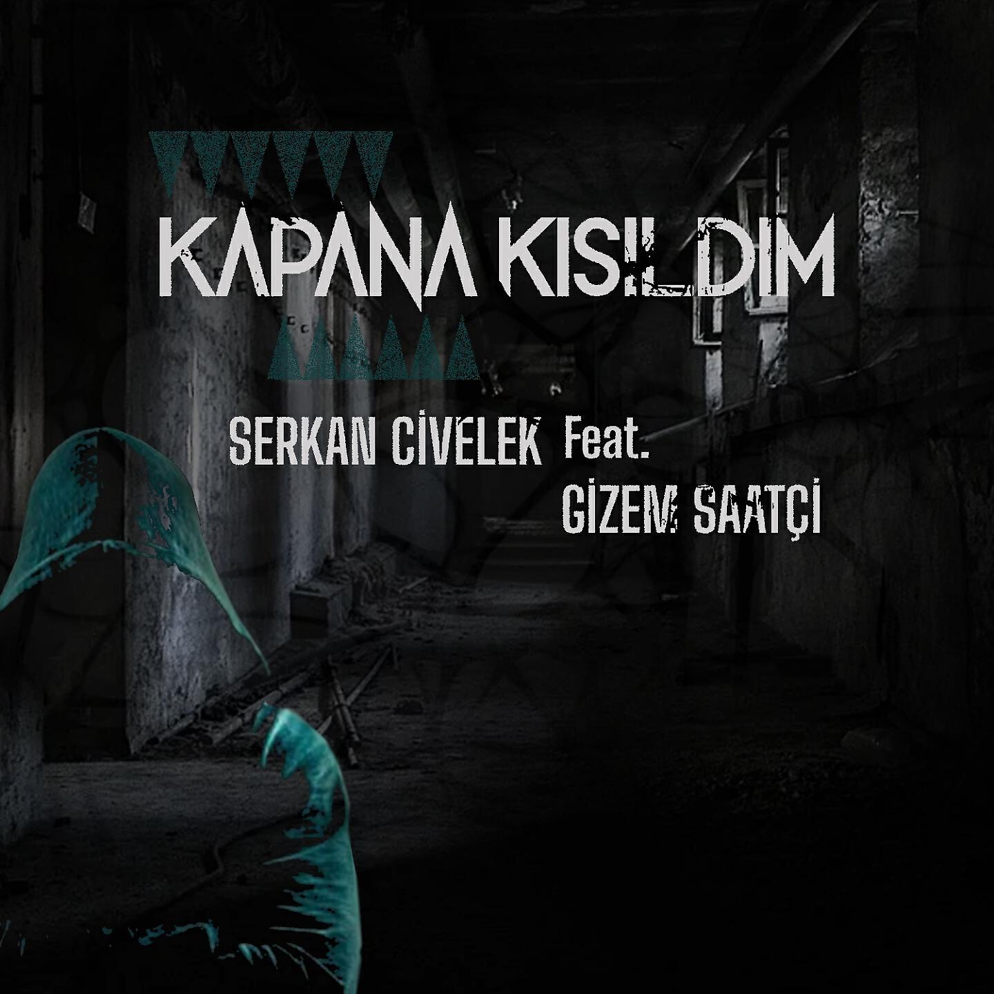 Релиз Kapana Kısıldım