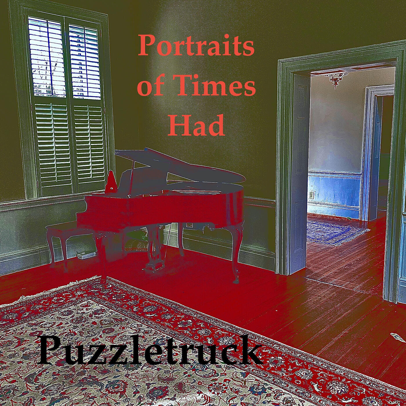 Puzzletruck