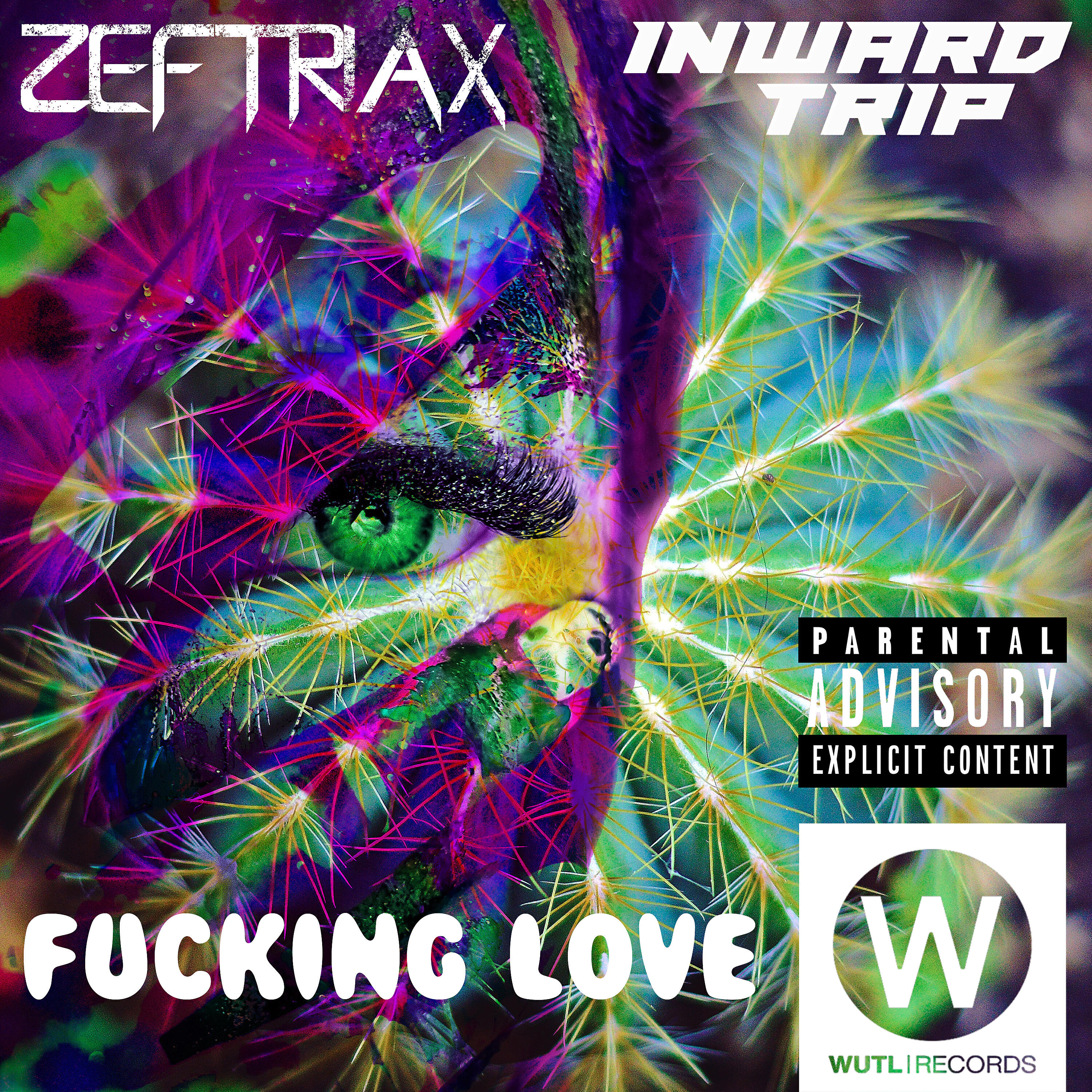 Релиз Fucking Love