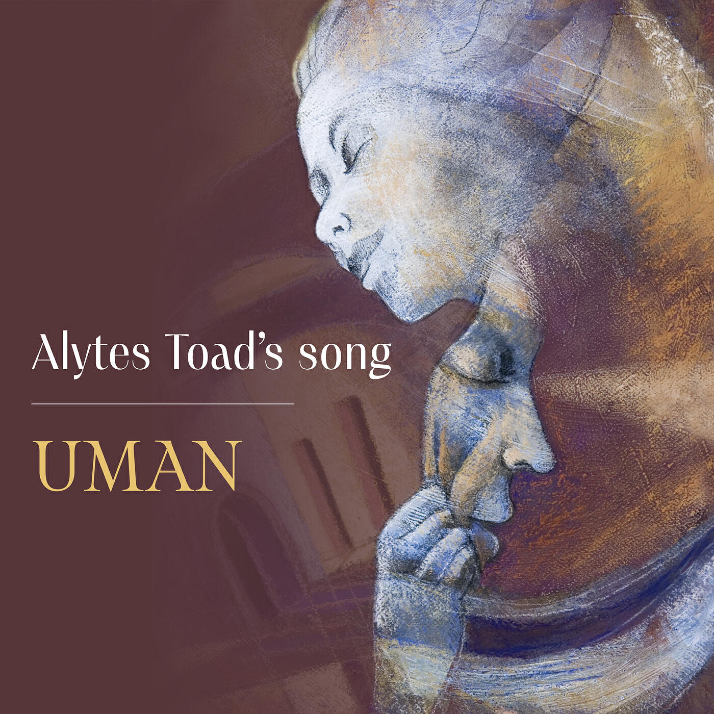 Релиз Alytes Toad's Song