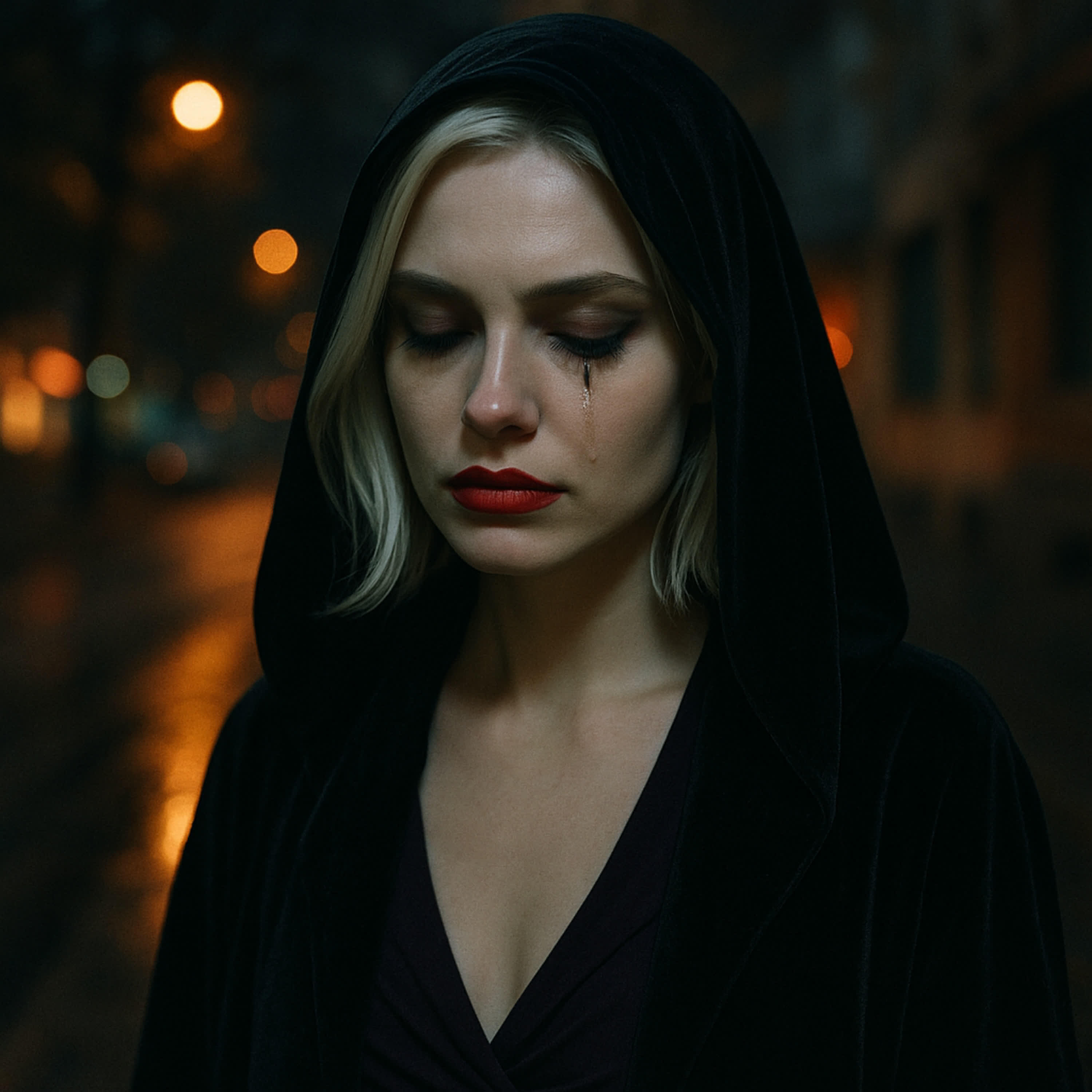 Релиз Иллюзия