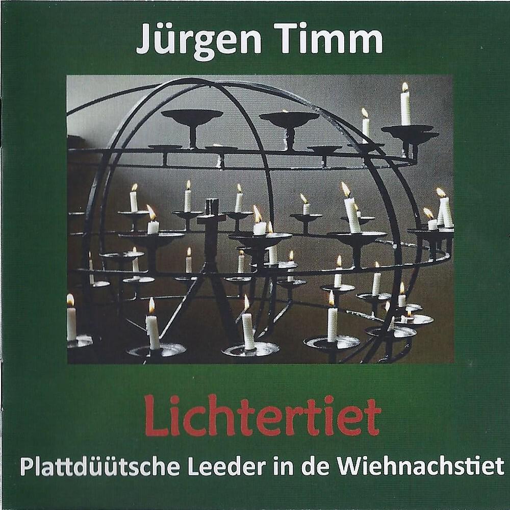 Релиз Lichtertiet - Plattdüütsche Leeder in de Wiehnachtstiet