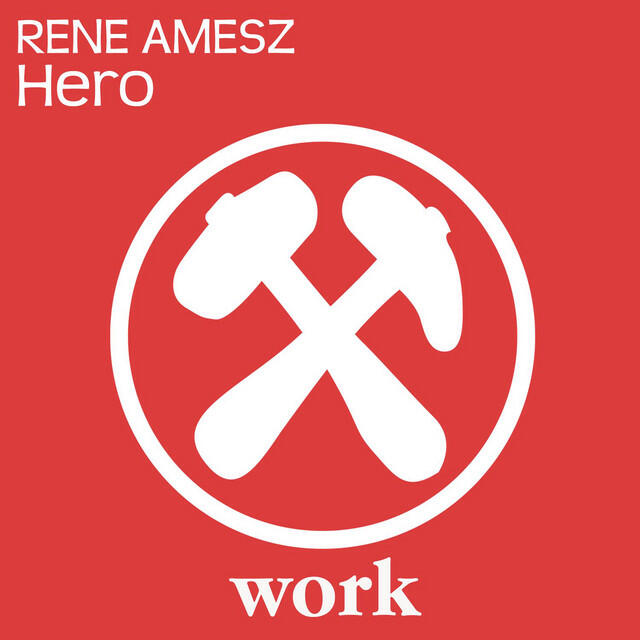 Релиз Hero