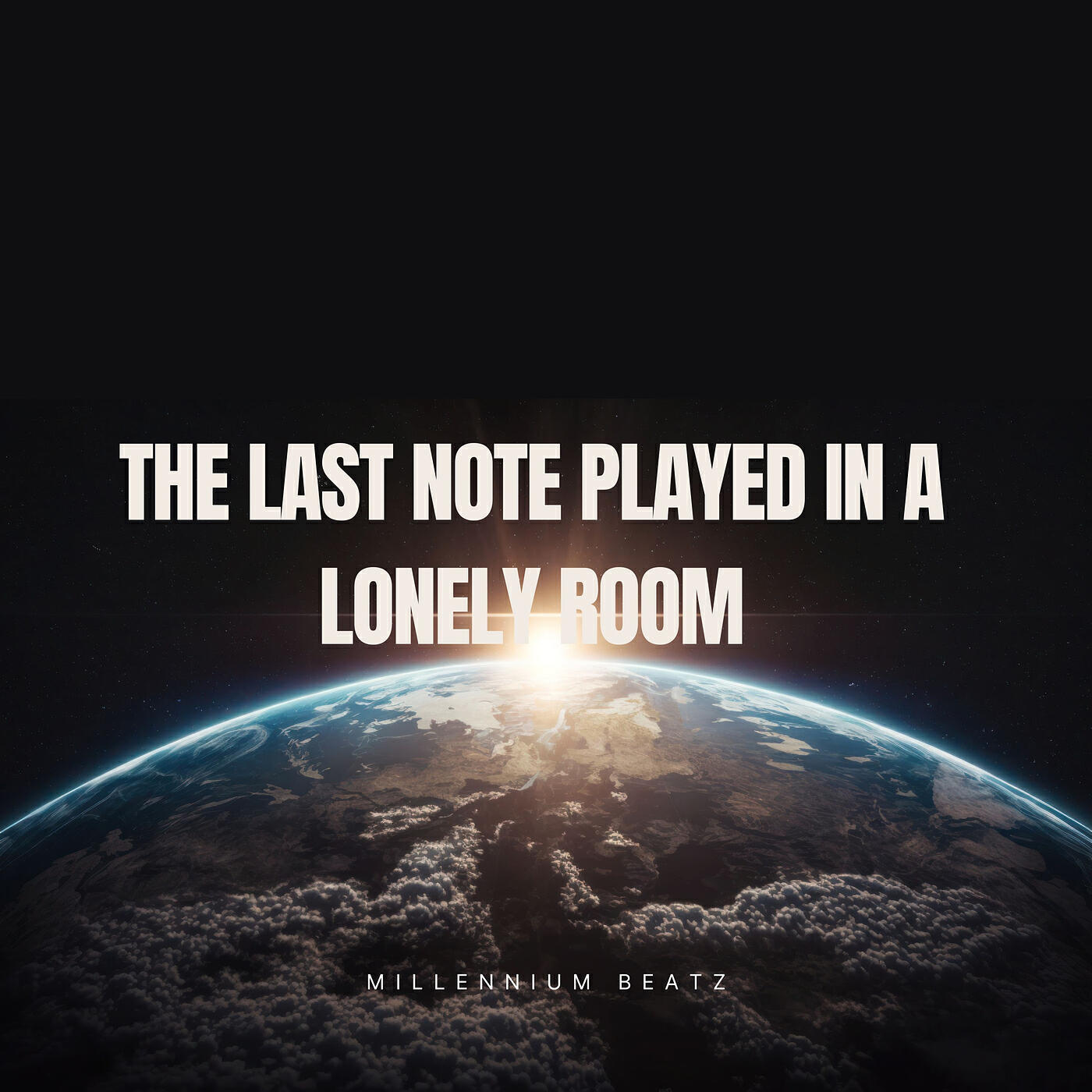 Релиз The Last Note Played in a Lonely Room