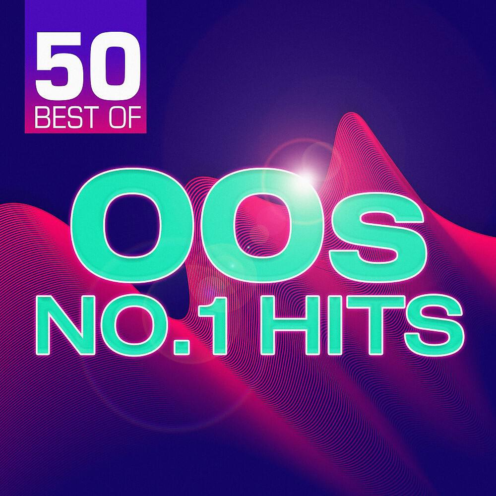 Релиз 50 Best of 00s No.1 Hits
