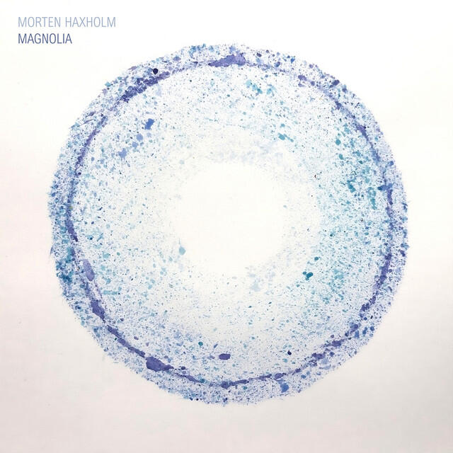 Релиз Magnolia