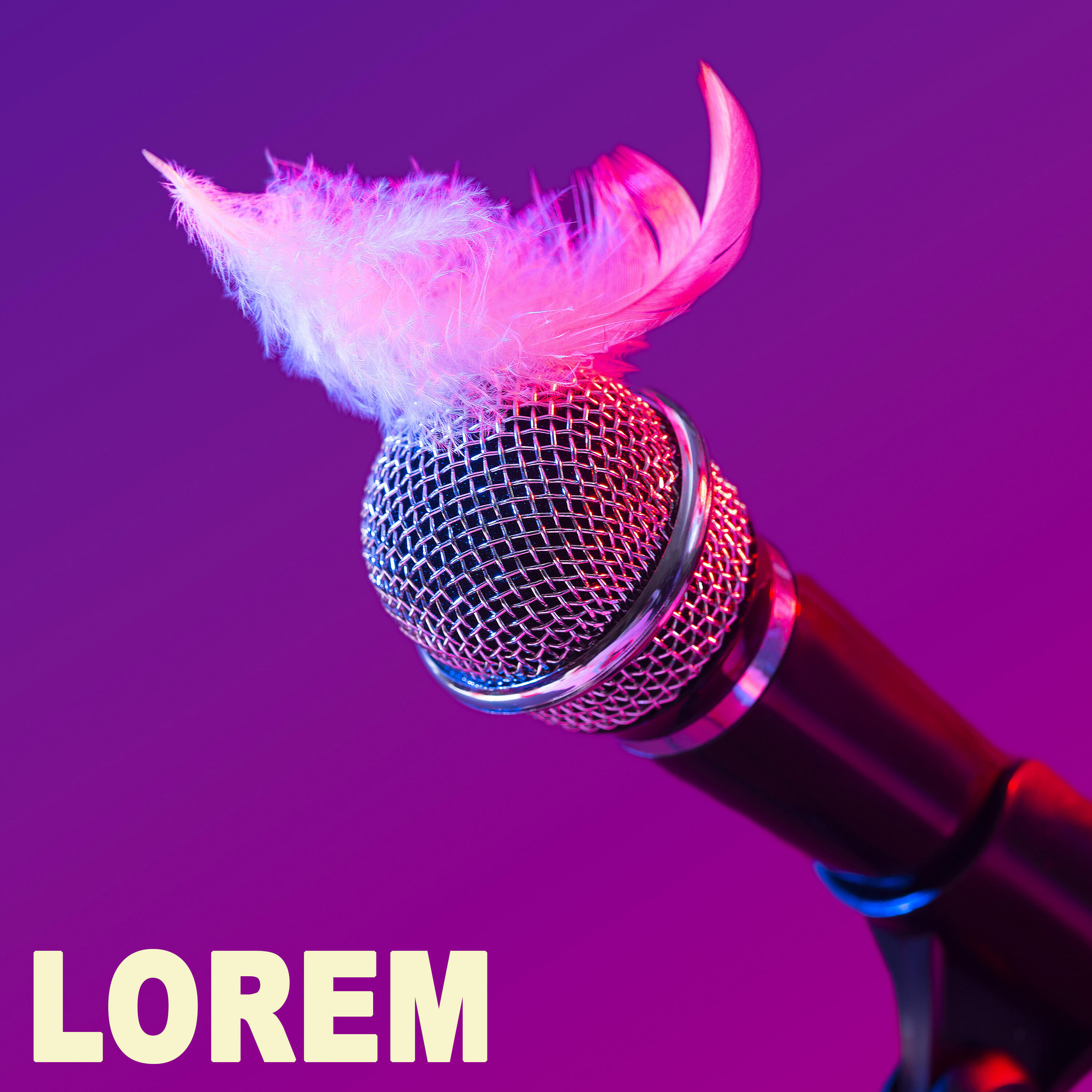 Релиз Lorem