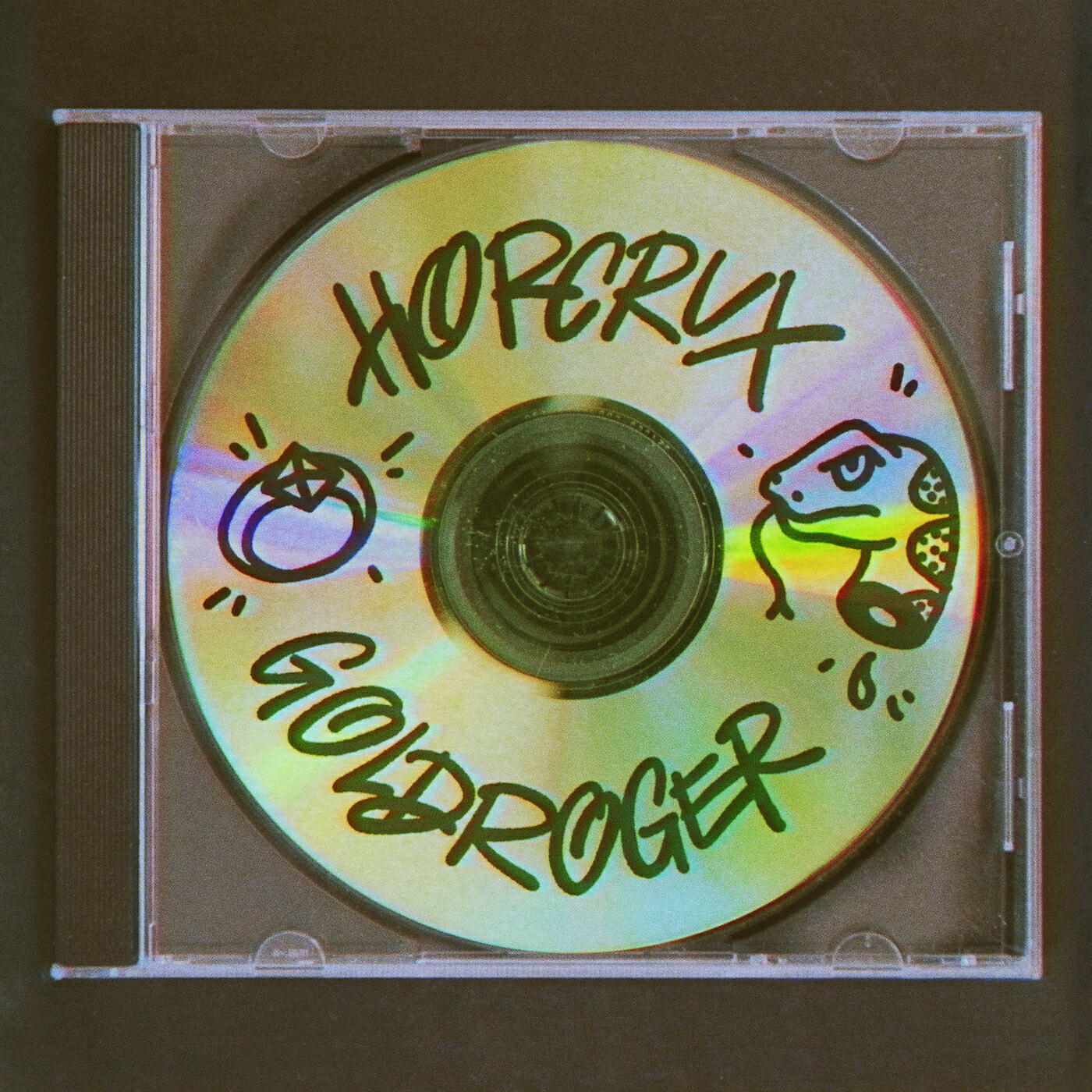 Релиз Horcrux