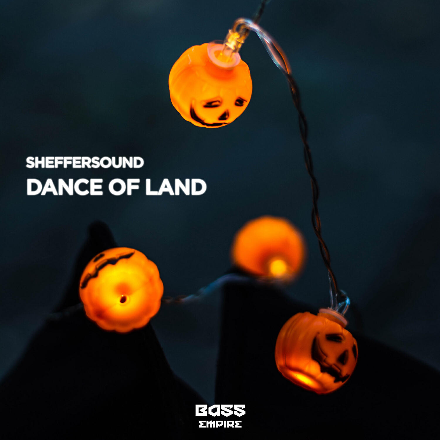 Релиз Dance of Land