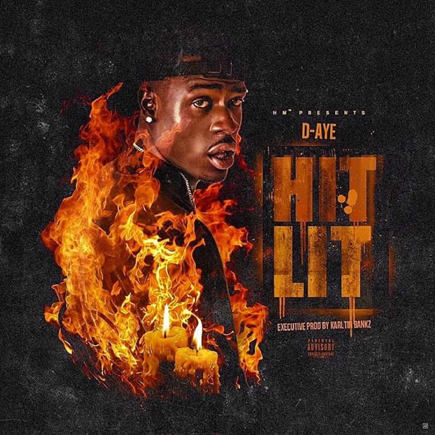 Релиз Hit Lit