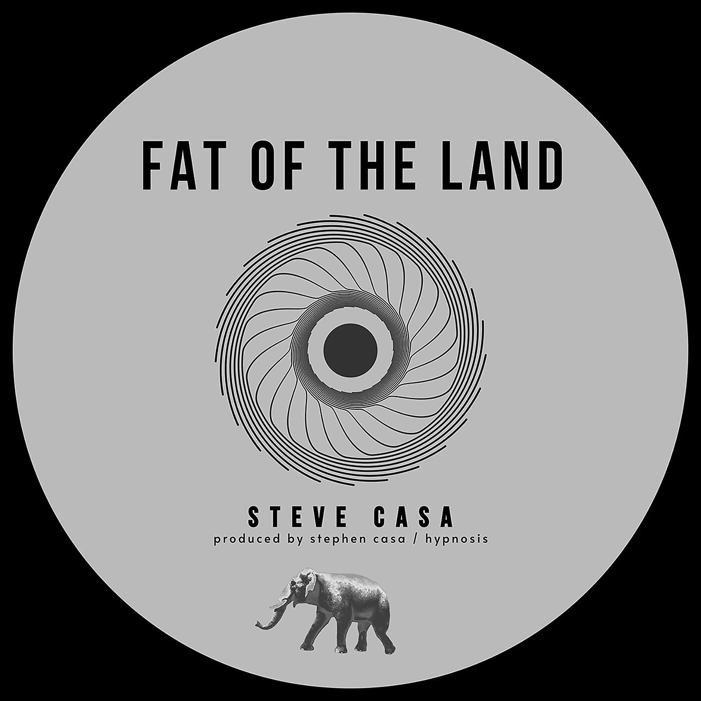 Релиз Fat of the Land