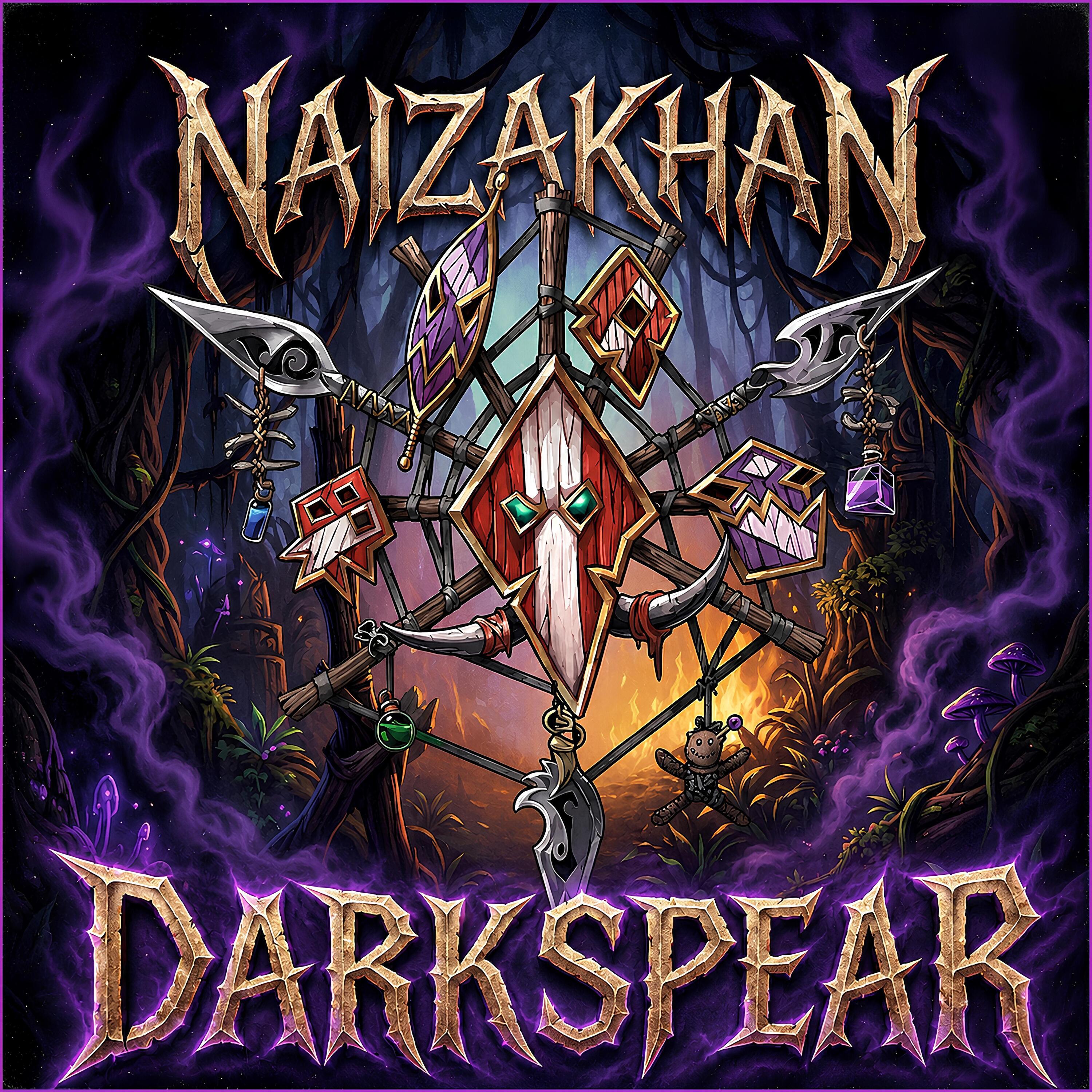 Релиз Darkspear