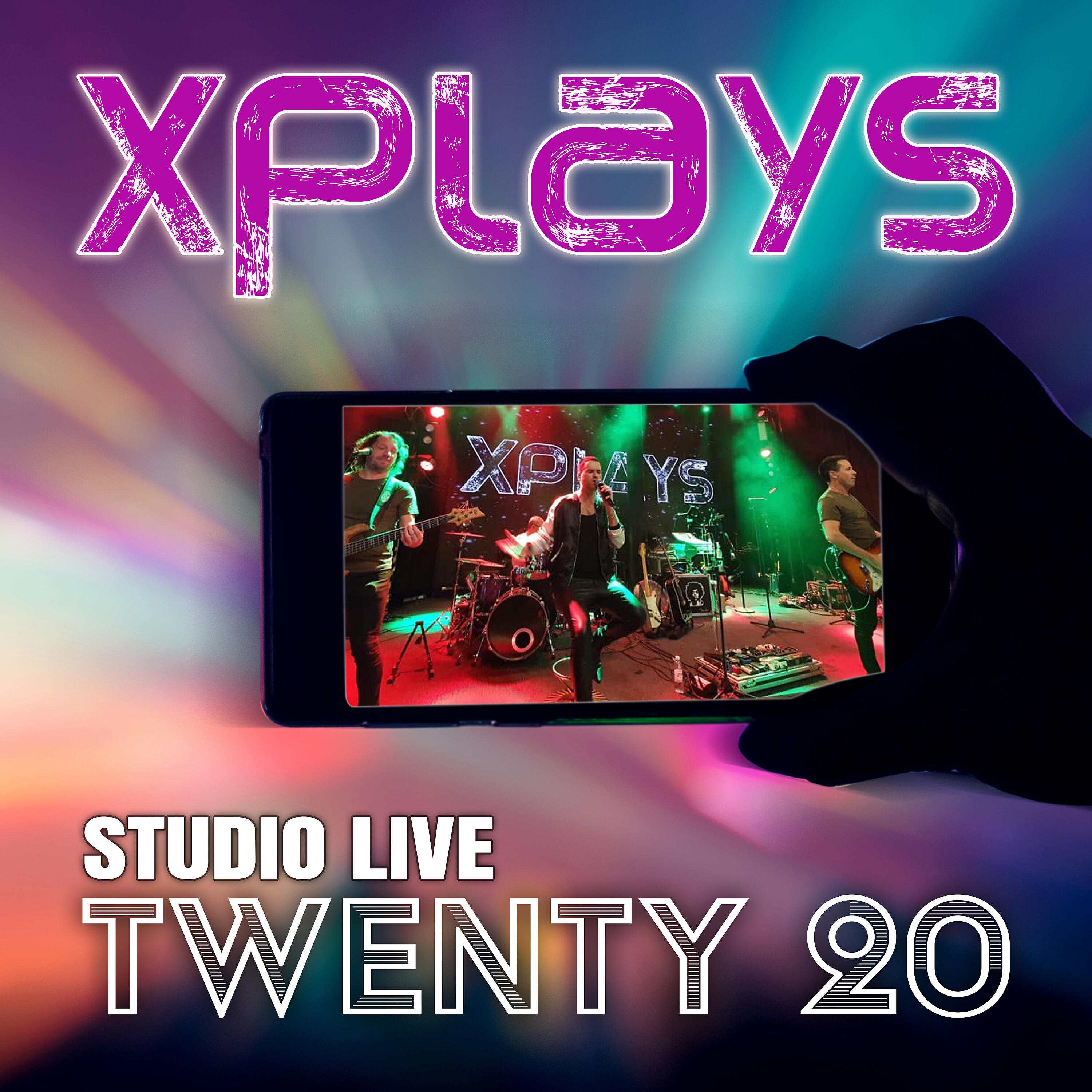 Релиз Twenty 20 (Studio Live)