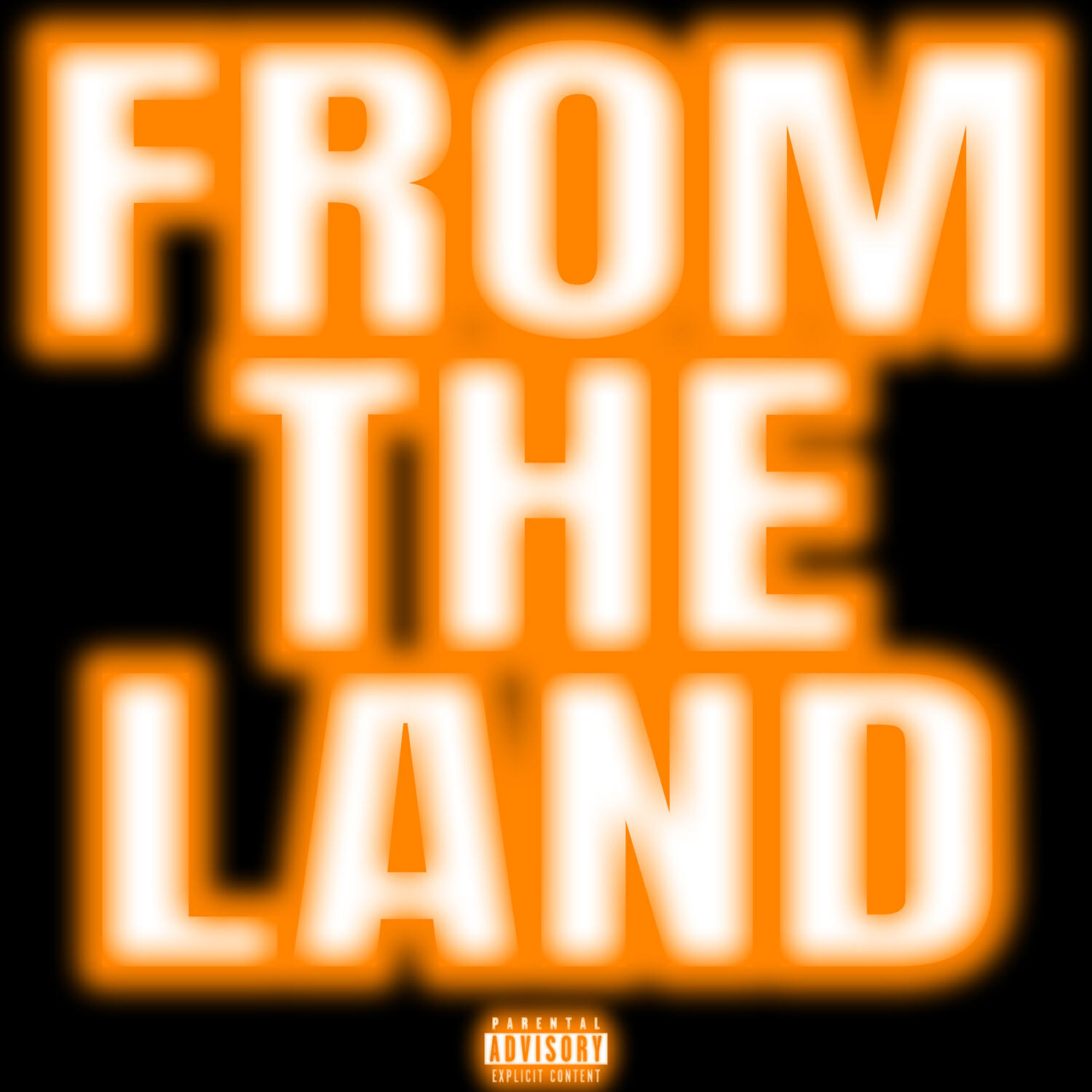 Релиз From The Land