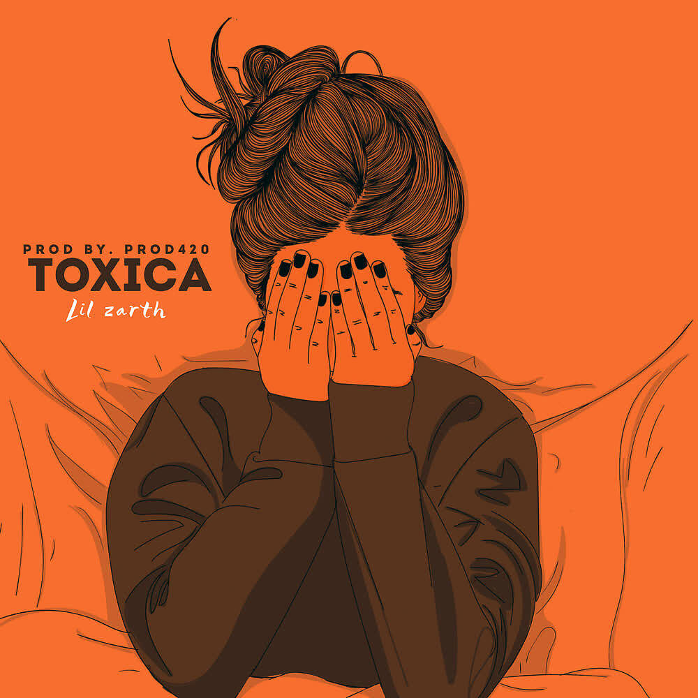 Релиз Toxica
