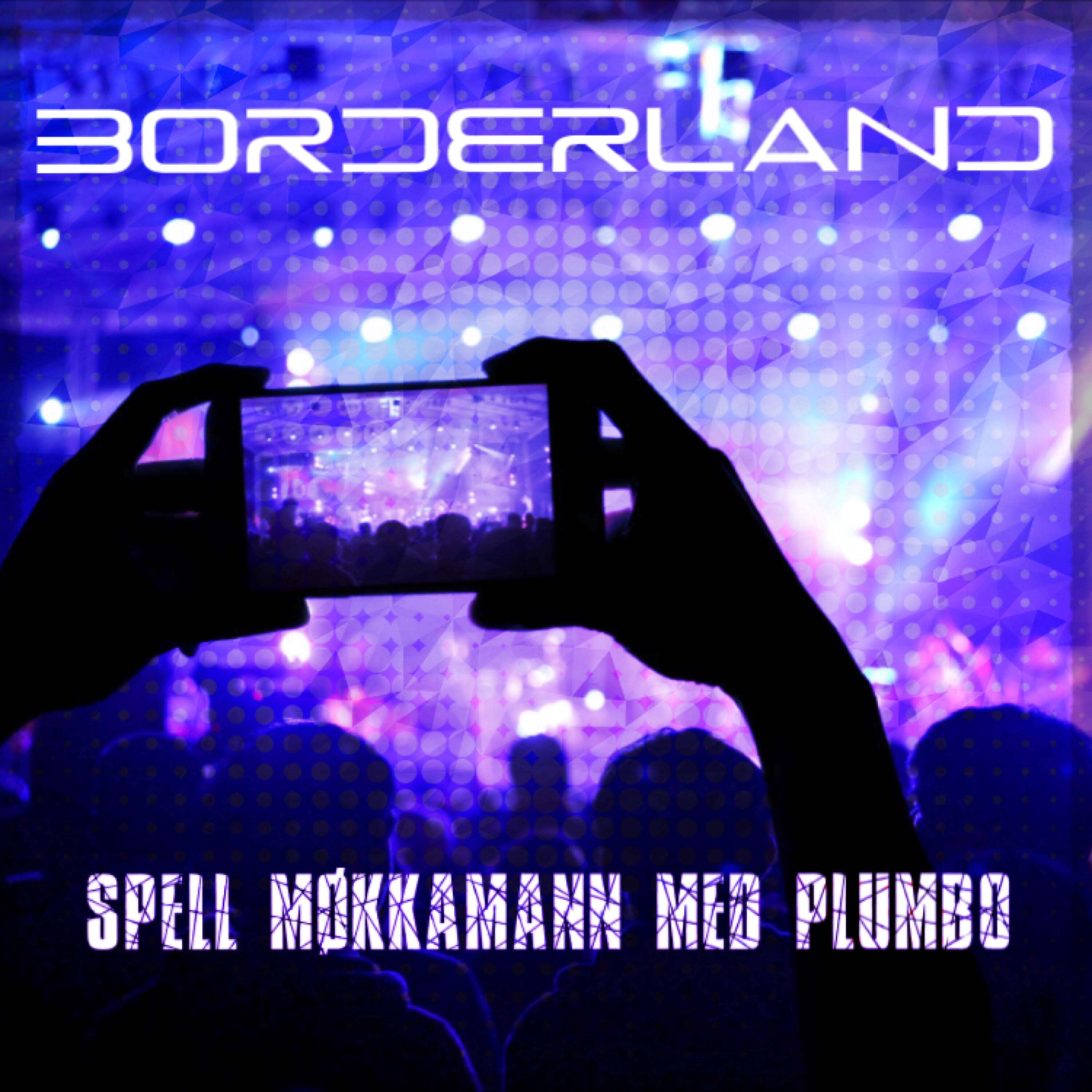 Релиз Spell Møkkamann Med Plumbo