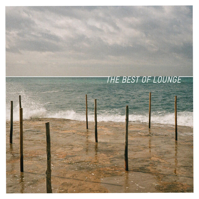 Релиз The Best of Lounge