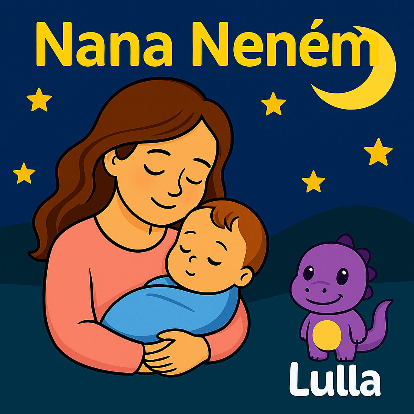Релиз Nana Neném