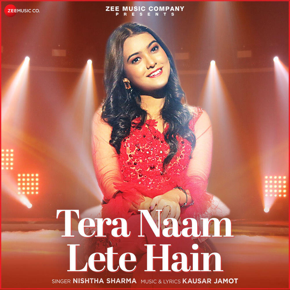 Релиз Tera Naam Lete Hai