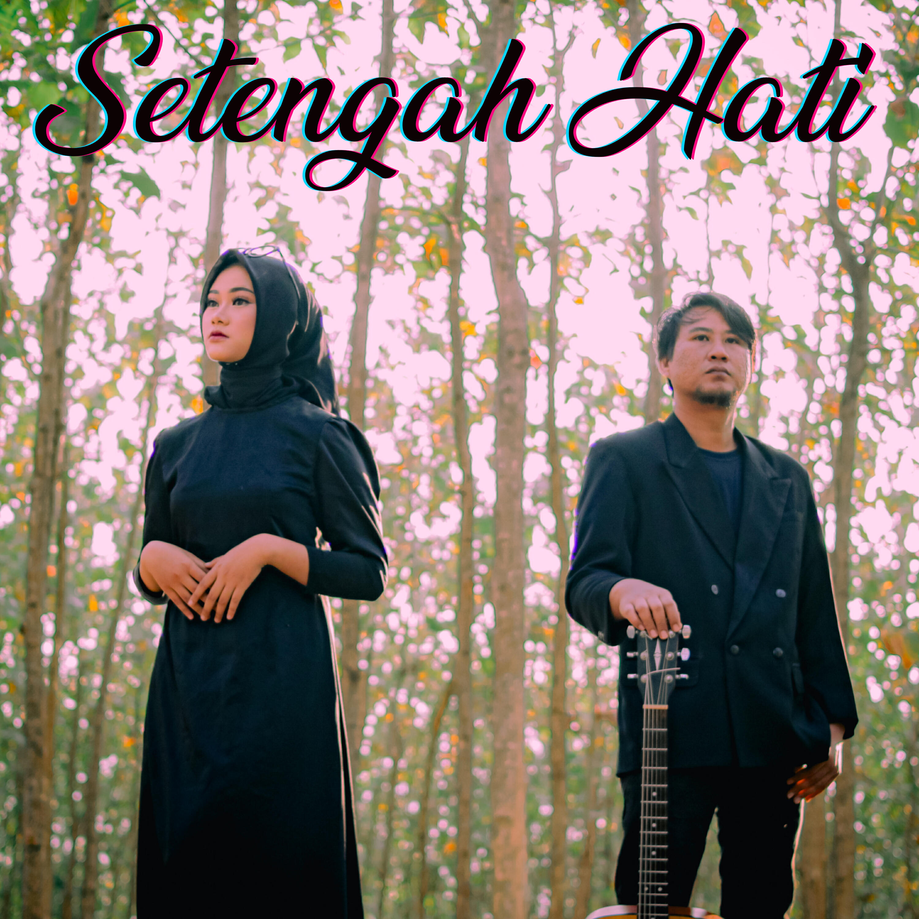 Релиз Setengah Hati