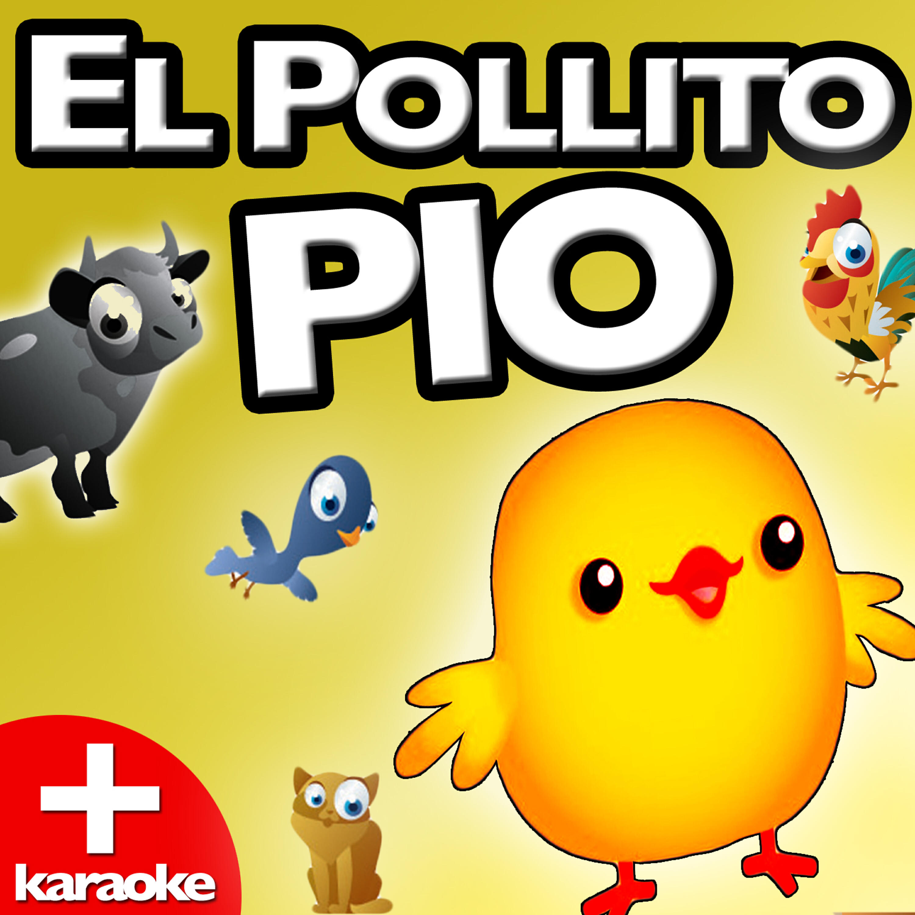 Релиз El Pollito Pio - Single
