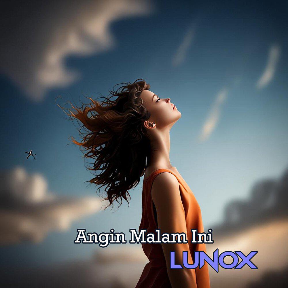 Релиз Angin Malam Ini