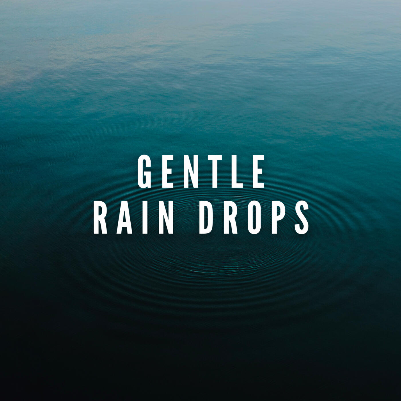 Релиз Gentle Rain Drops