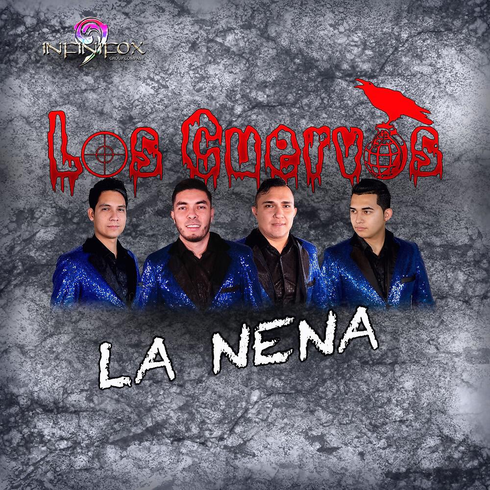 Релиз La Nena