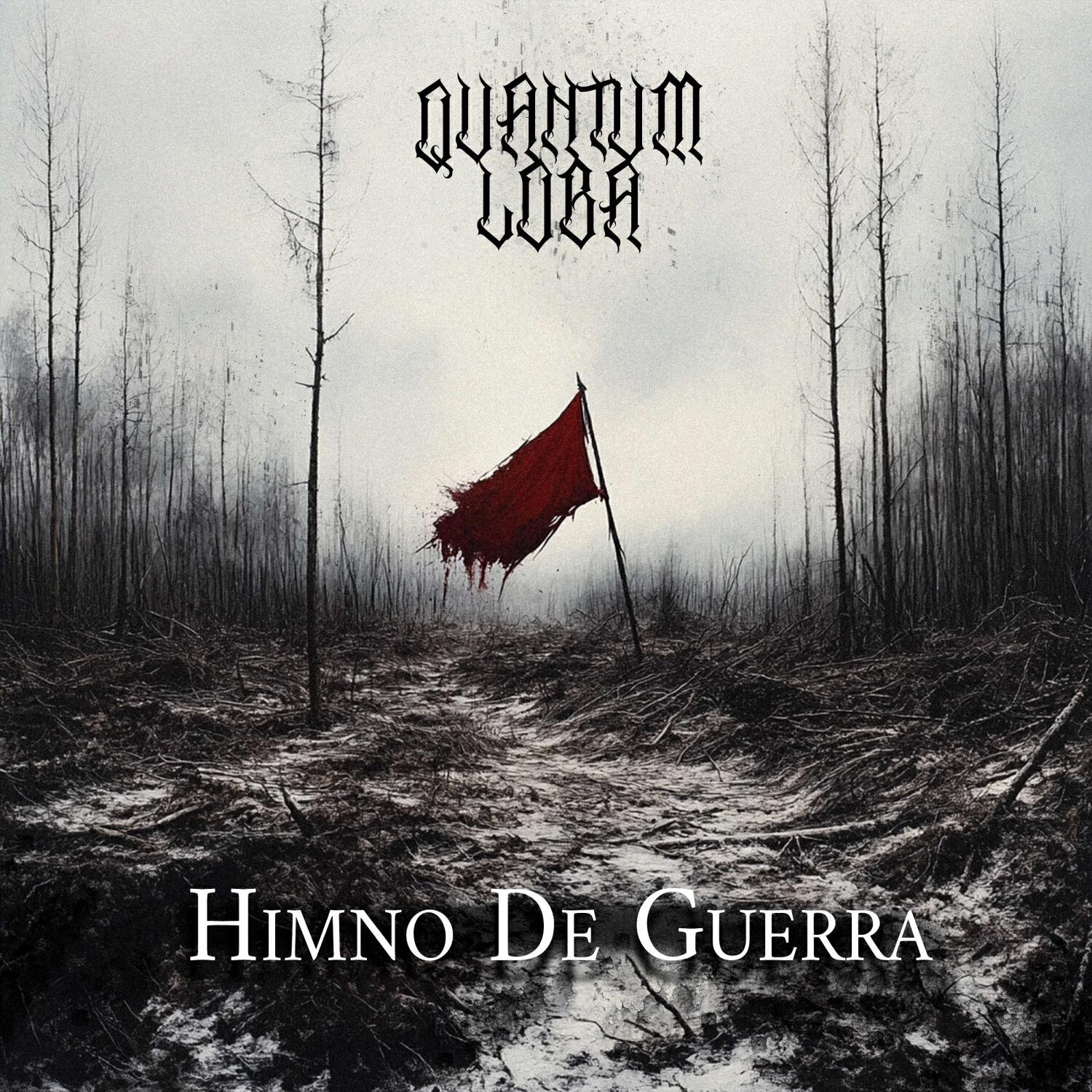 Релиз Himno De Guerra