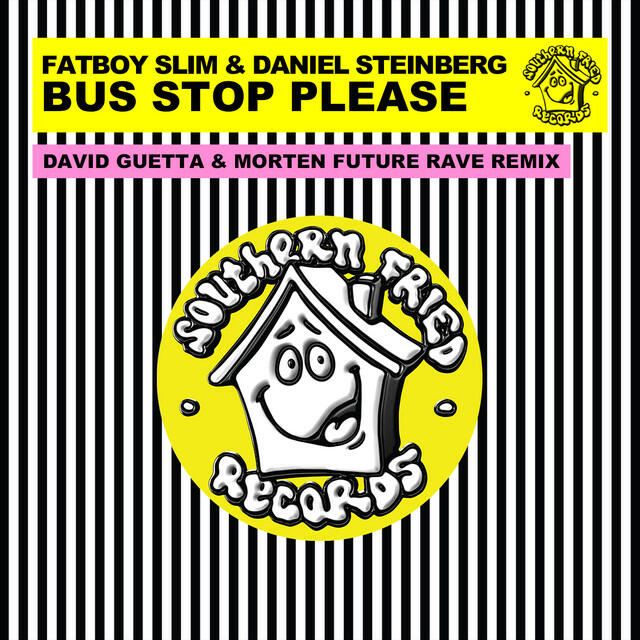Релиз Bus Stop Please (David Guetta & Morten Future Rave Remix)