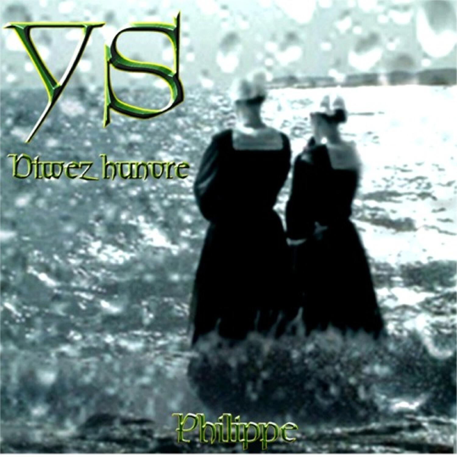 Релиз Ys diwez hunvre
