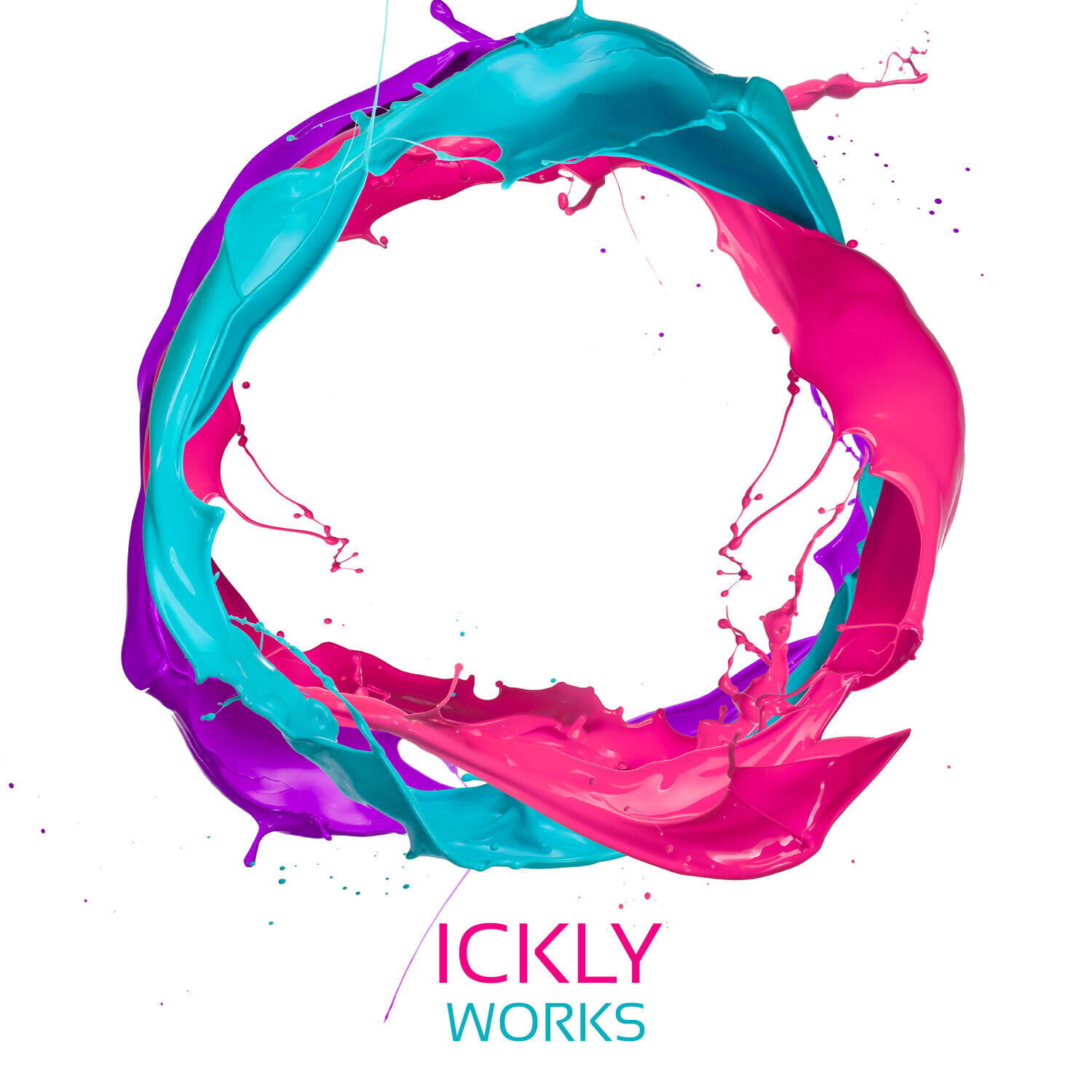 Релиз Ickly Works