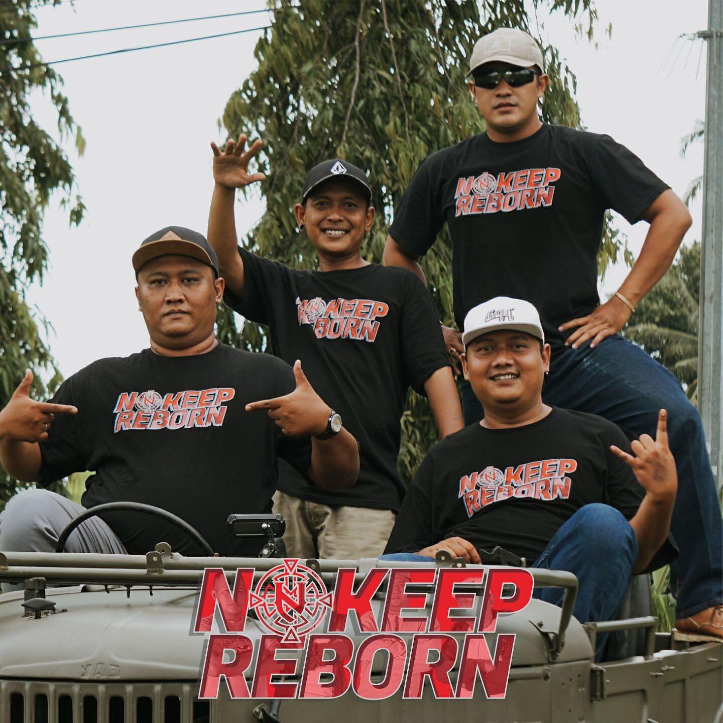 Релиз Anak Jaman