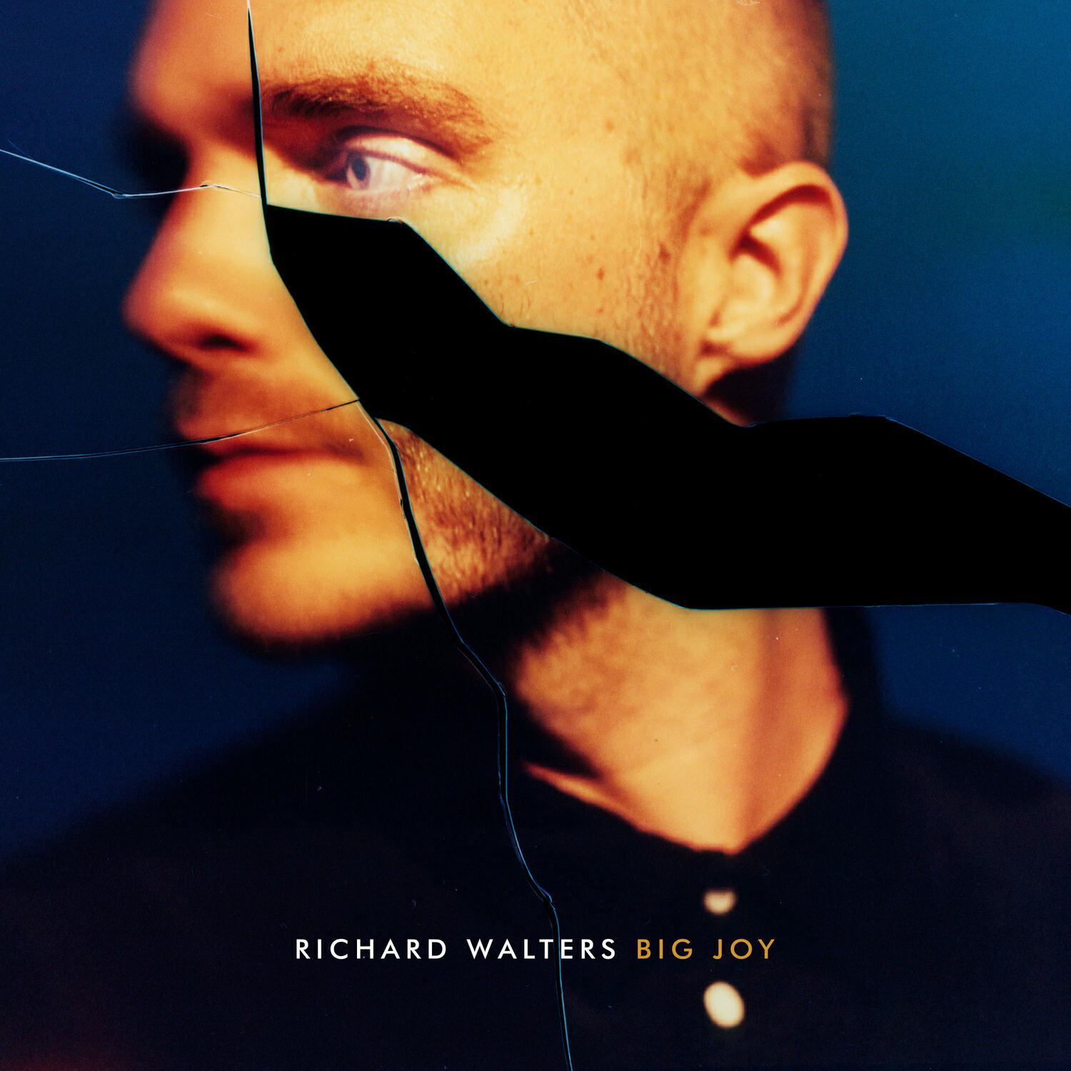 Релиз Big Joy