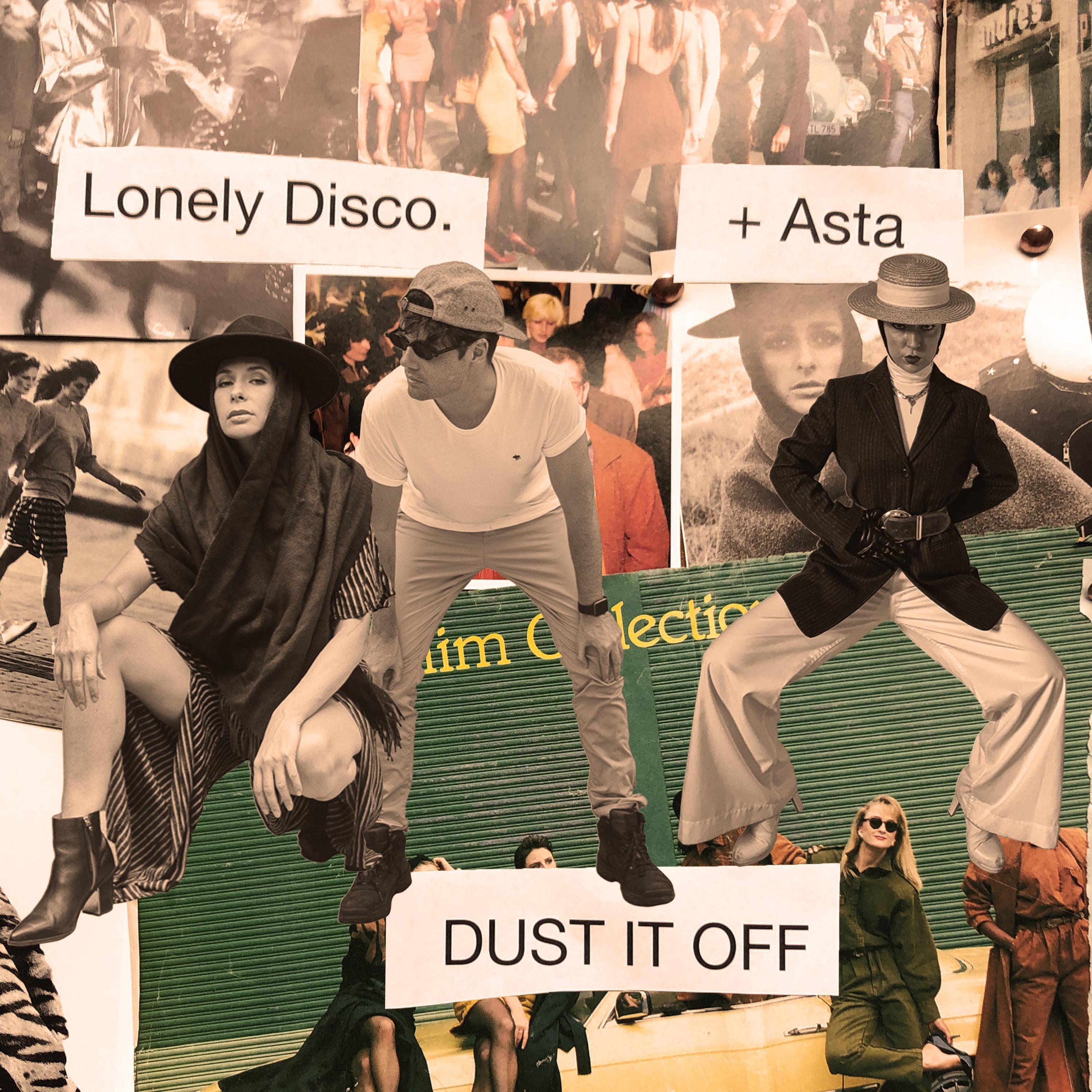Lonely Disco