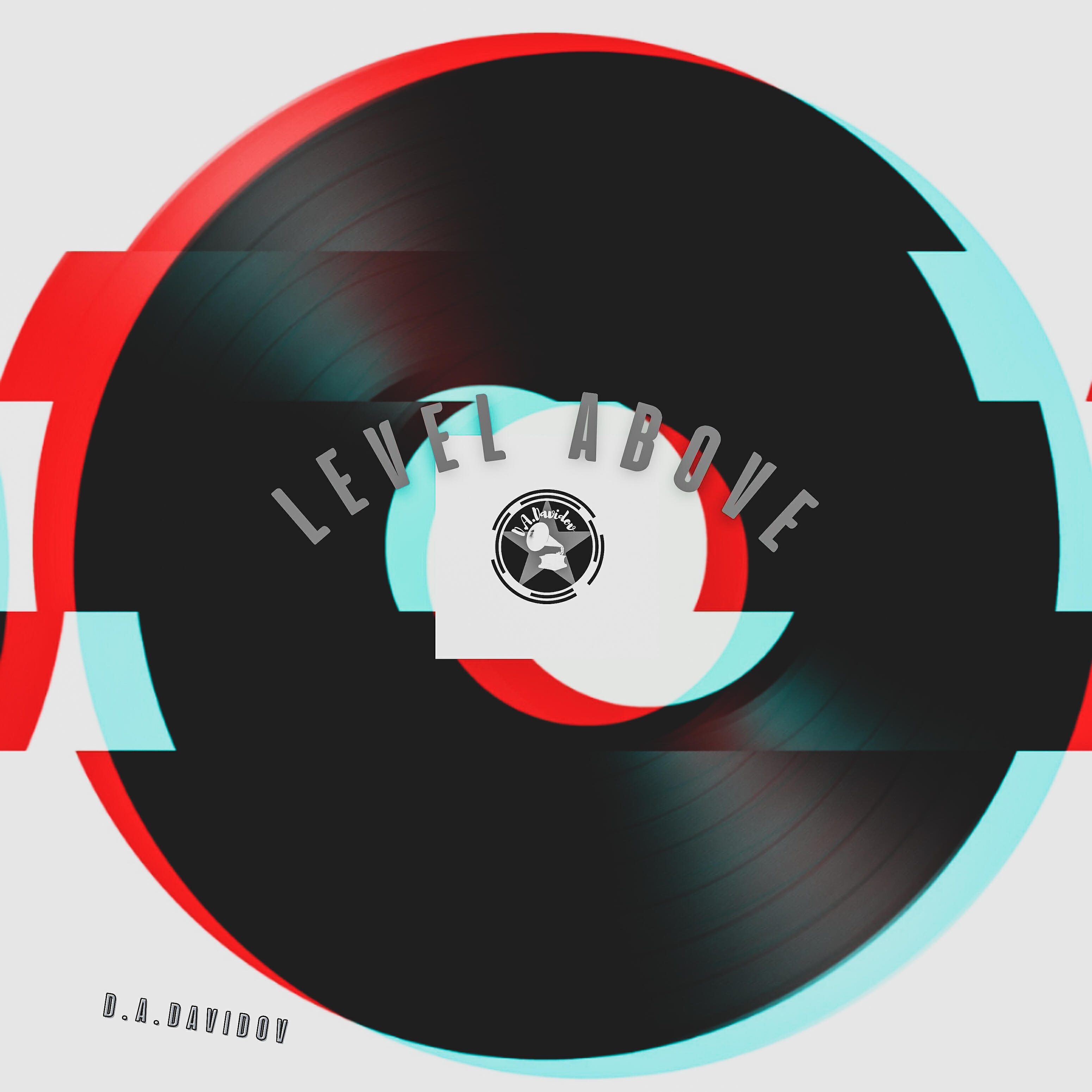 Релиз Level Above