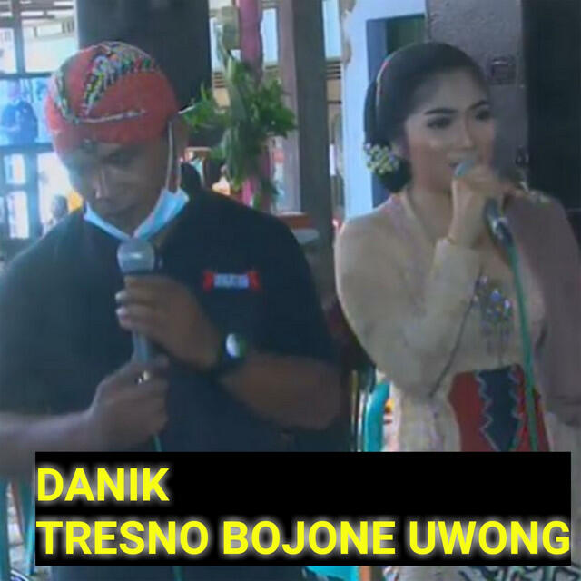 Релиз Tresno Bojone Uwong