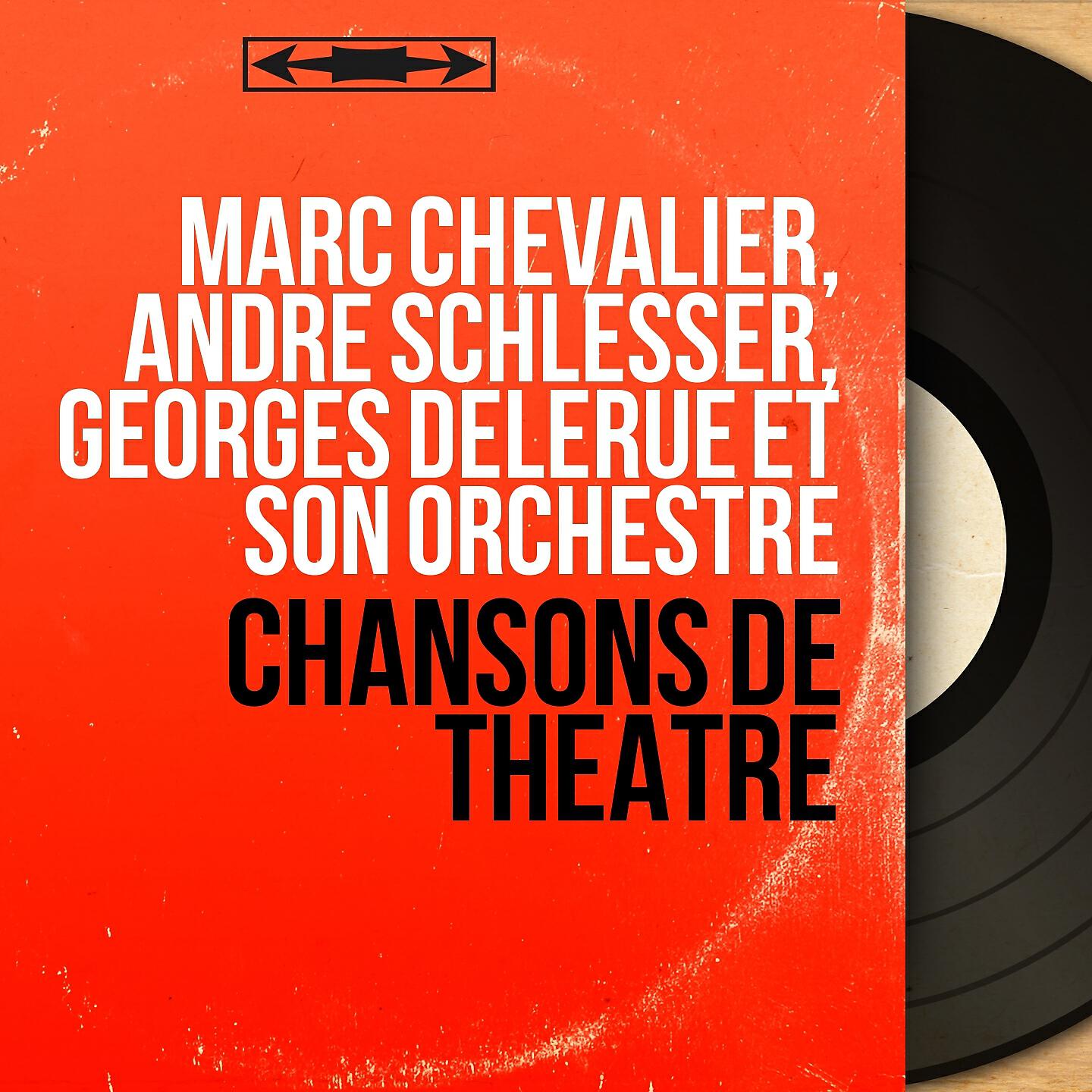 Marc Chevalier