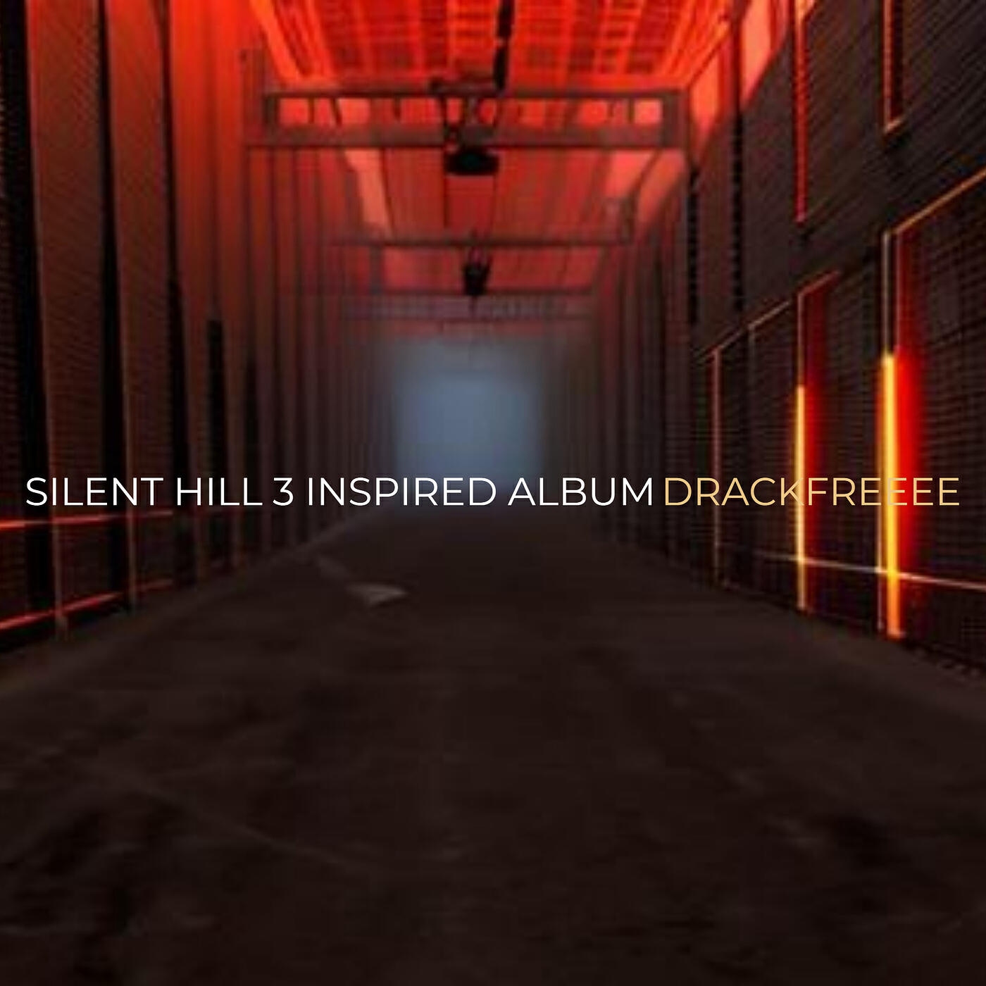 Релиз Silent Hill 3 Inspired Album