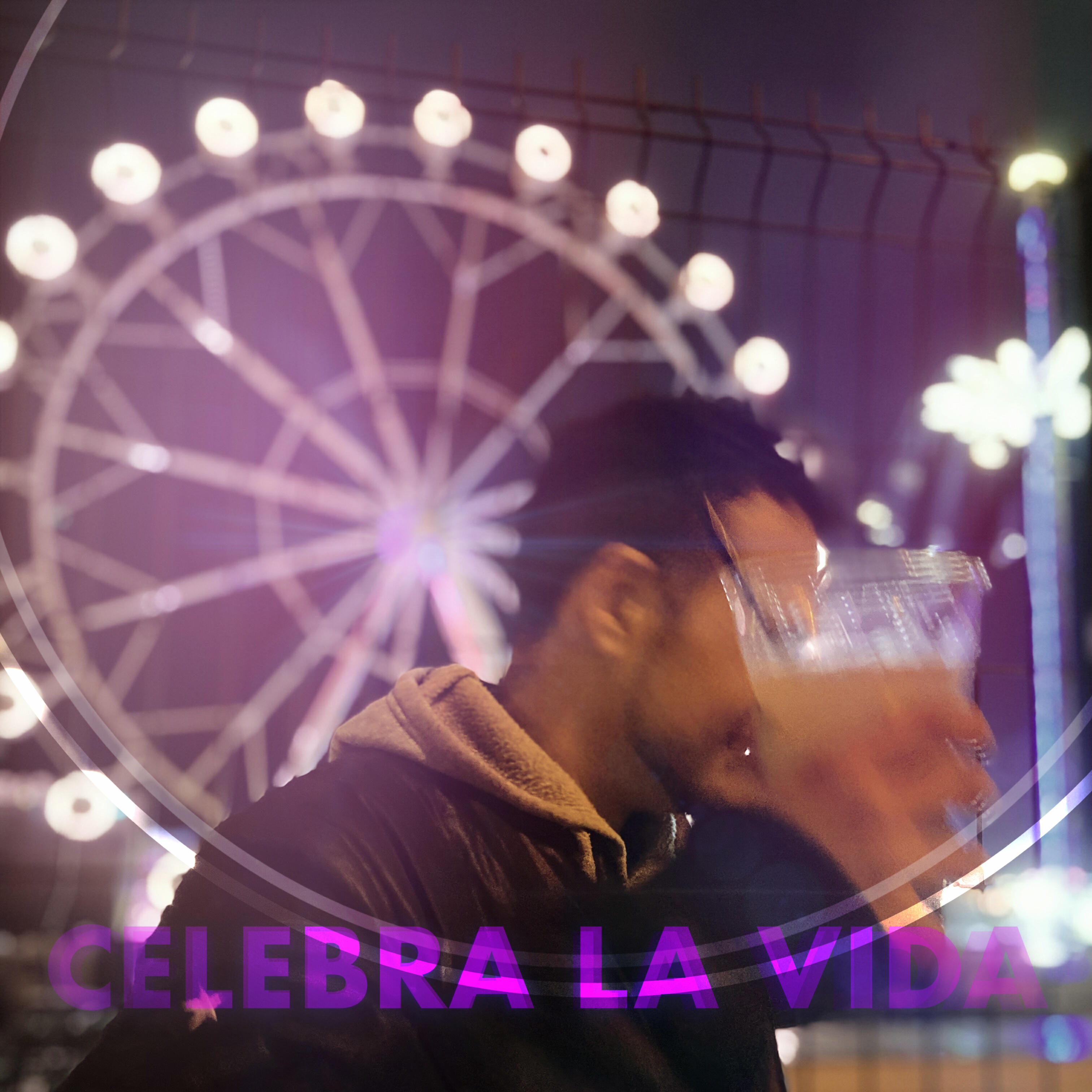 Релиз Celebra La Vida