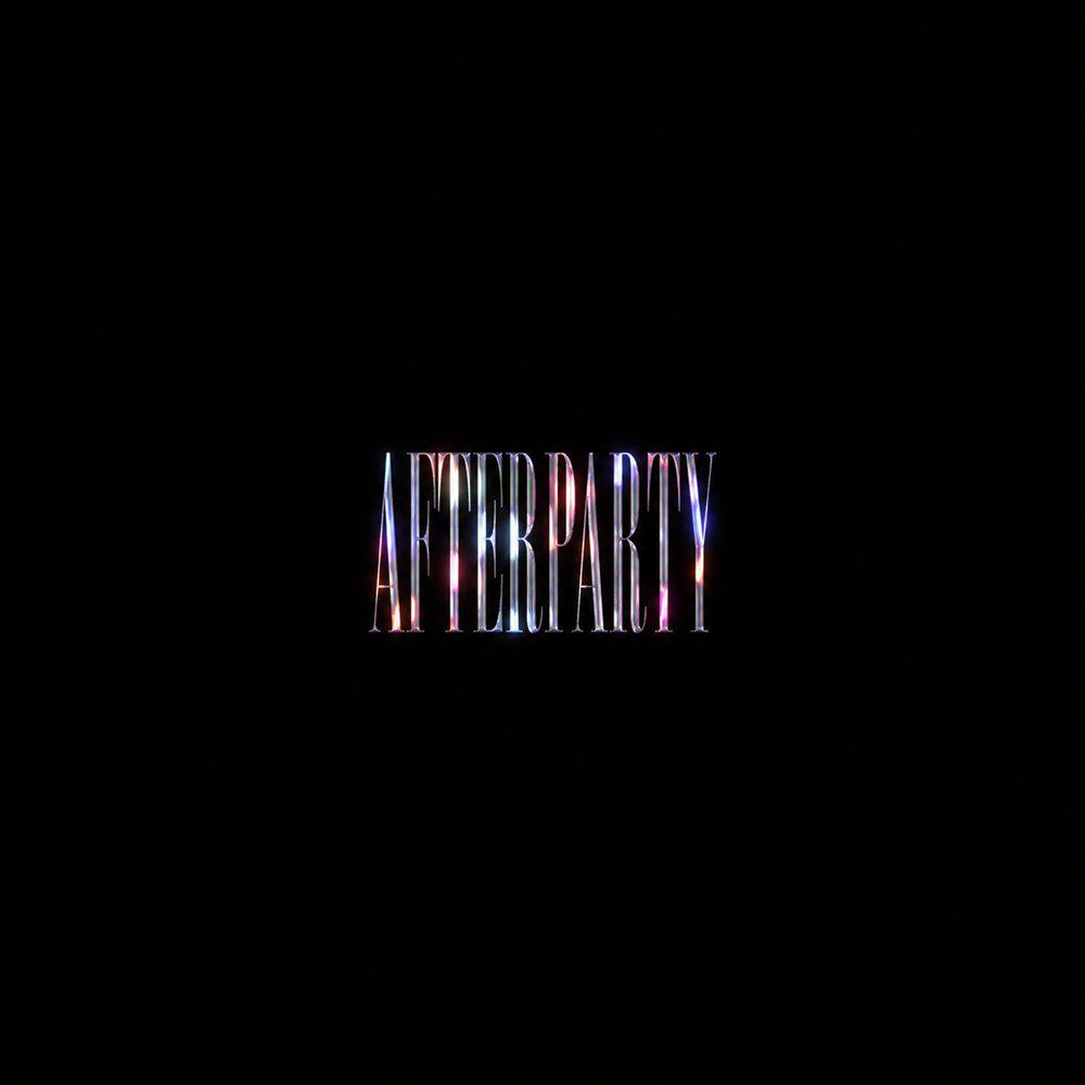 Релиз AFTERPARTY