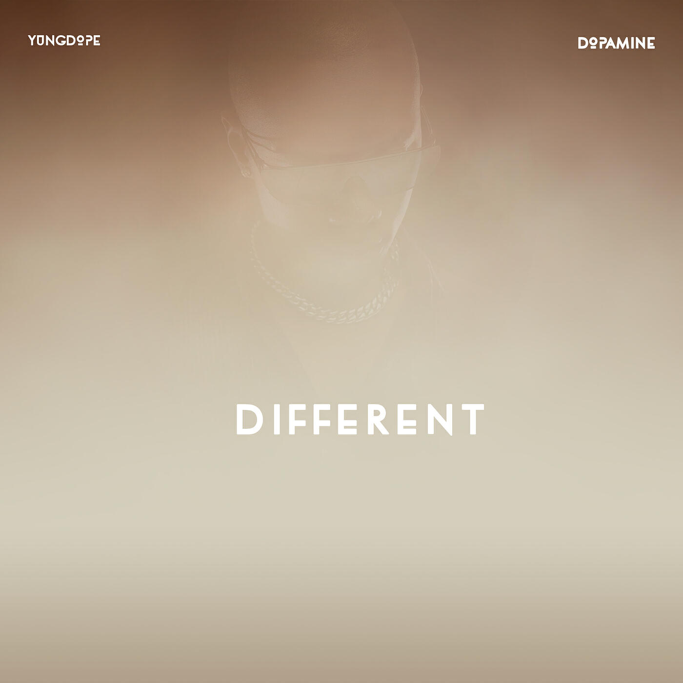 Релиз Different (Live)