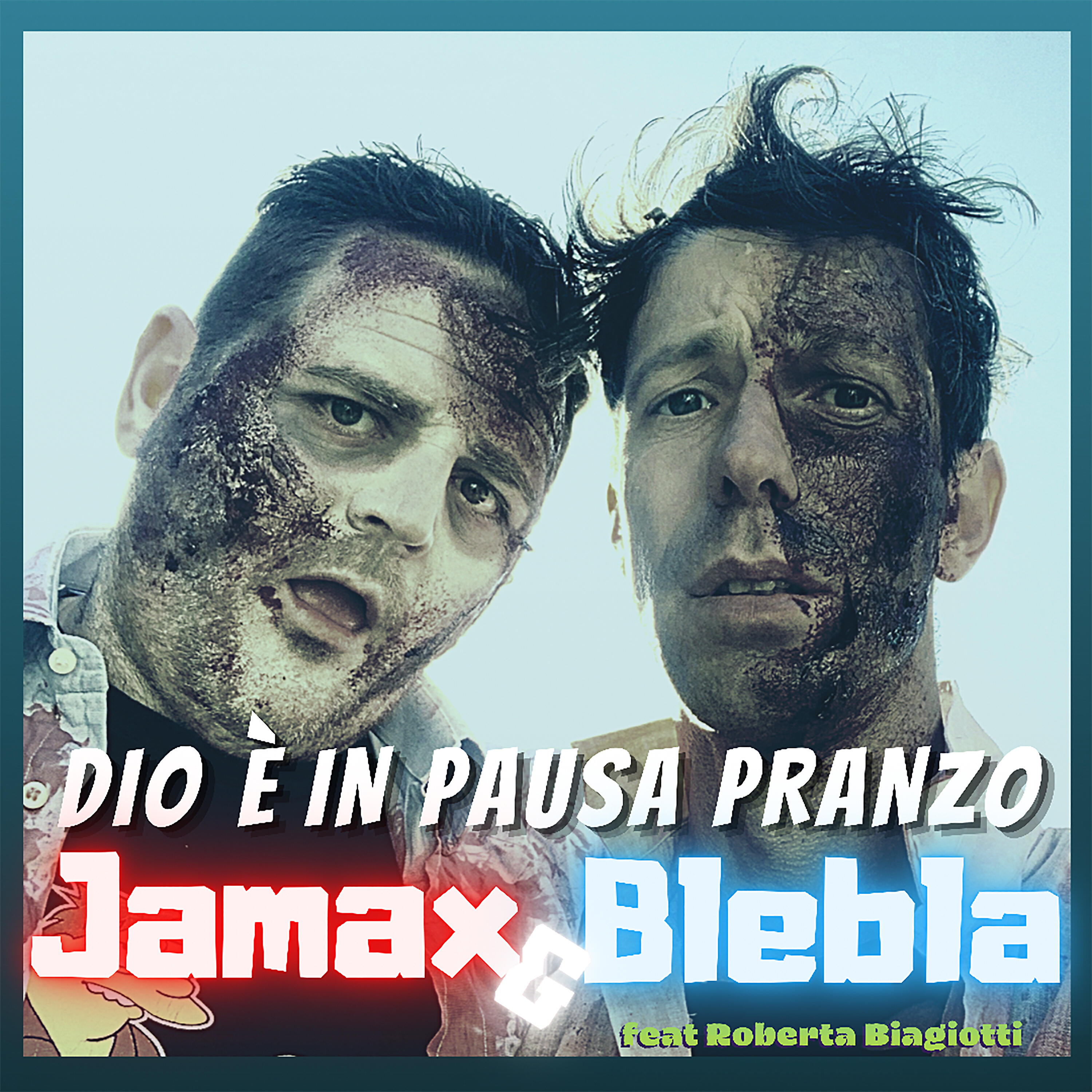 Релиз Dio è in pausa pranzo