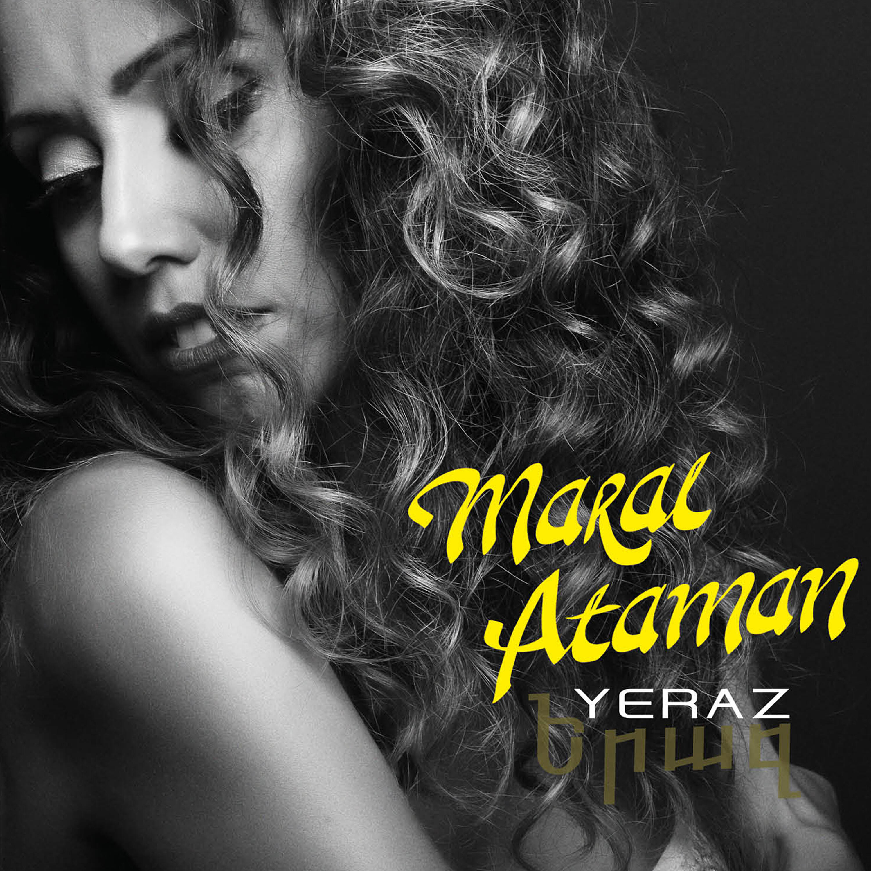 Maral Ataman
