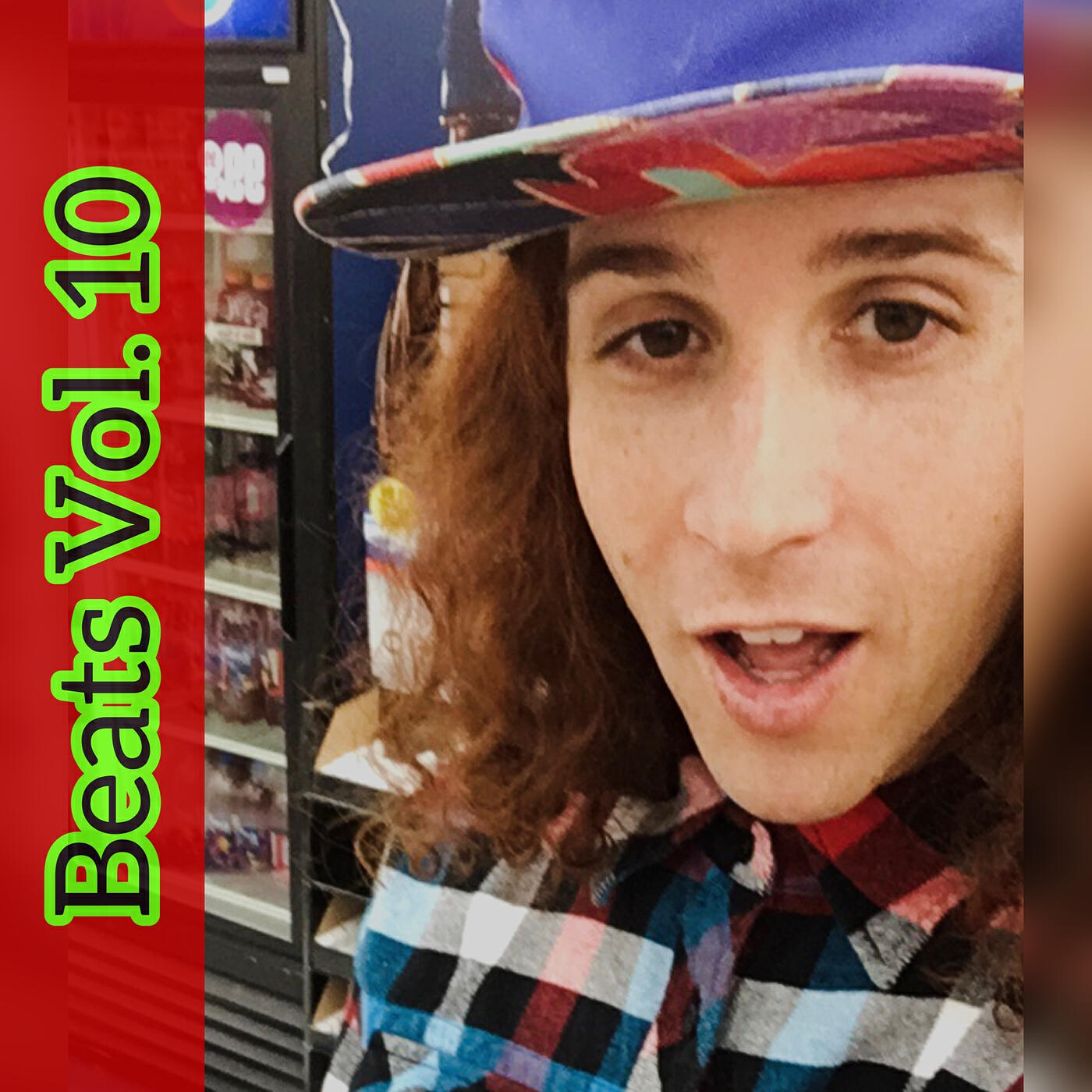 Релиз Beats, Vol. 10