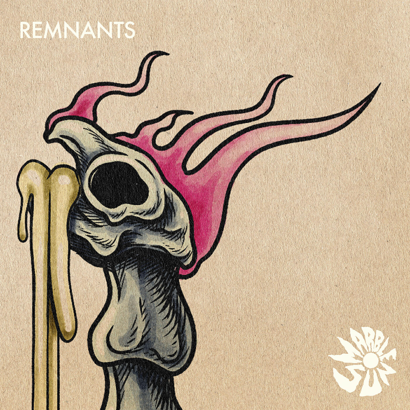 Релиз Remnants