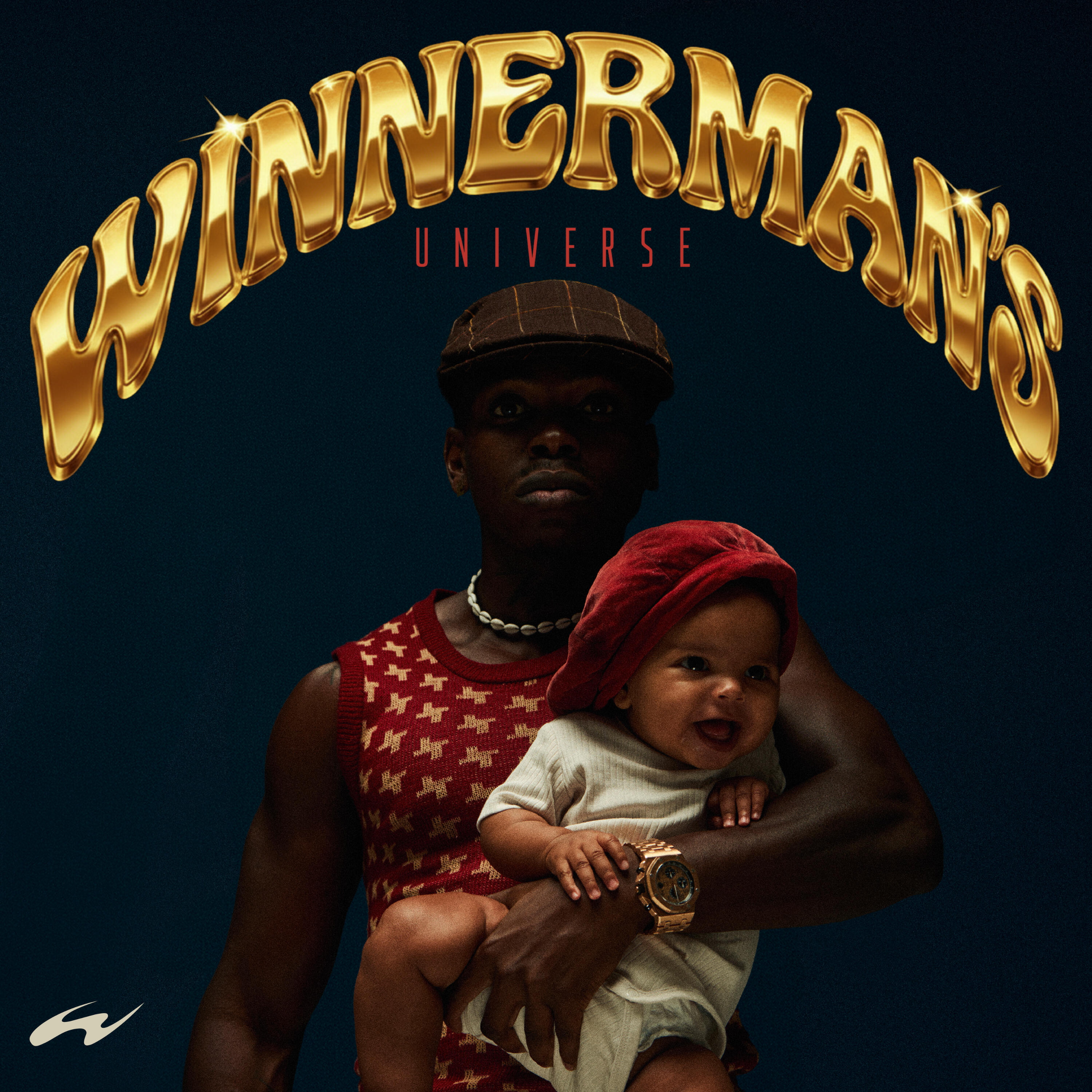 Релиз Winnerman's Universe