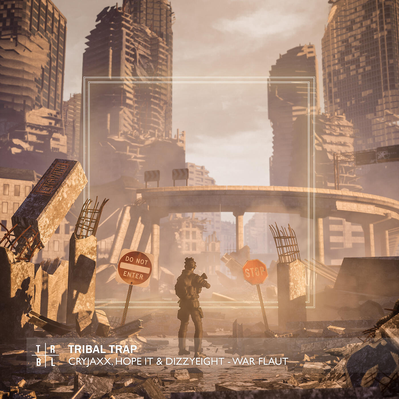 Релиз War Flaut
